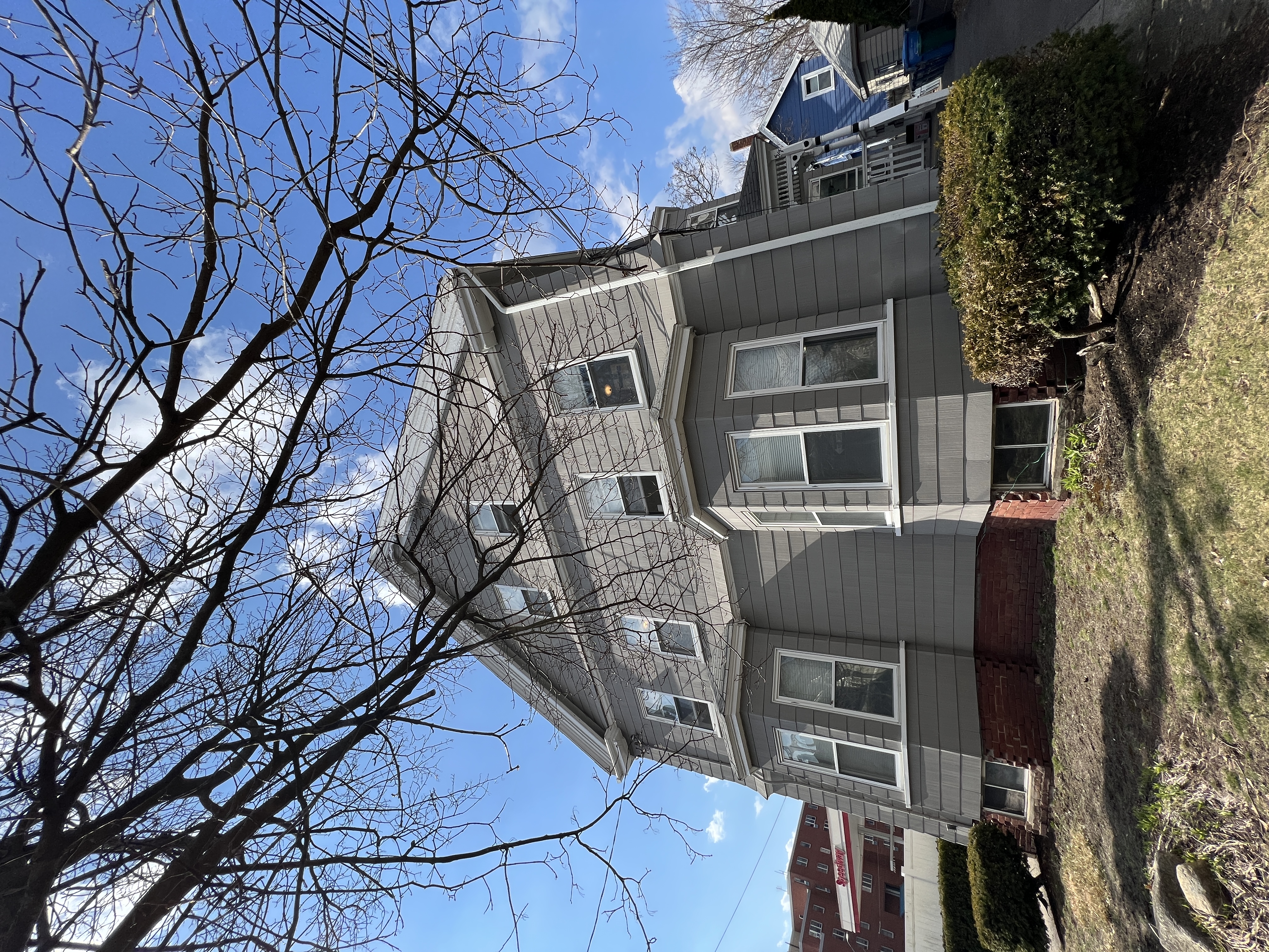 5 7 Blake St, Porter Square