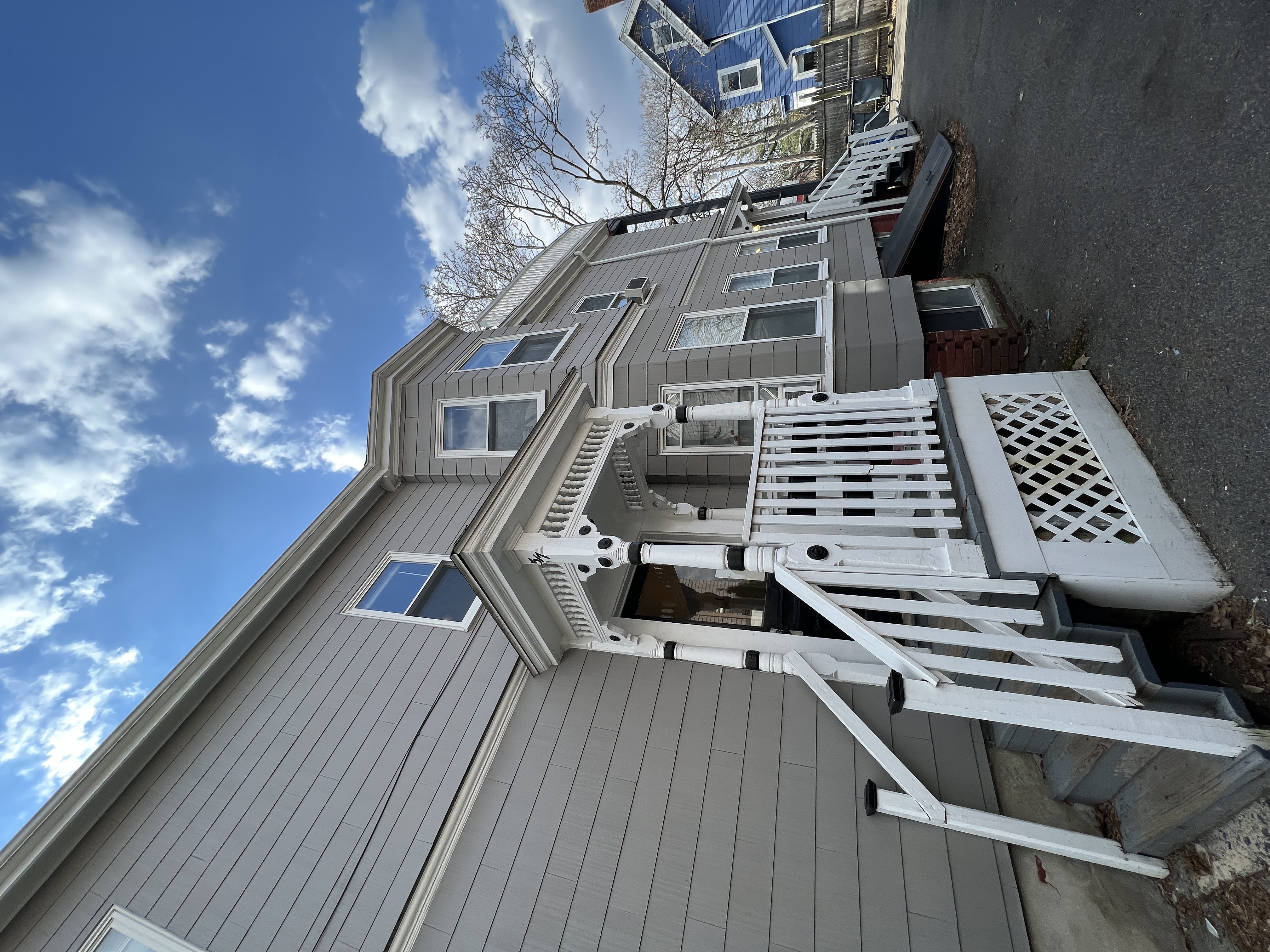 5 7 Blake St, Porter Square