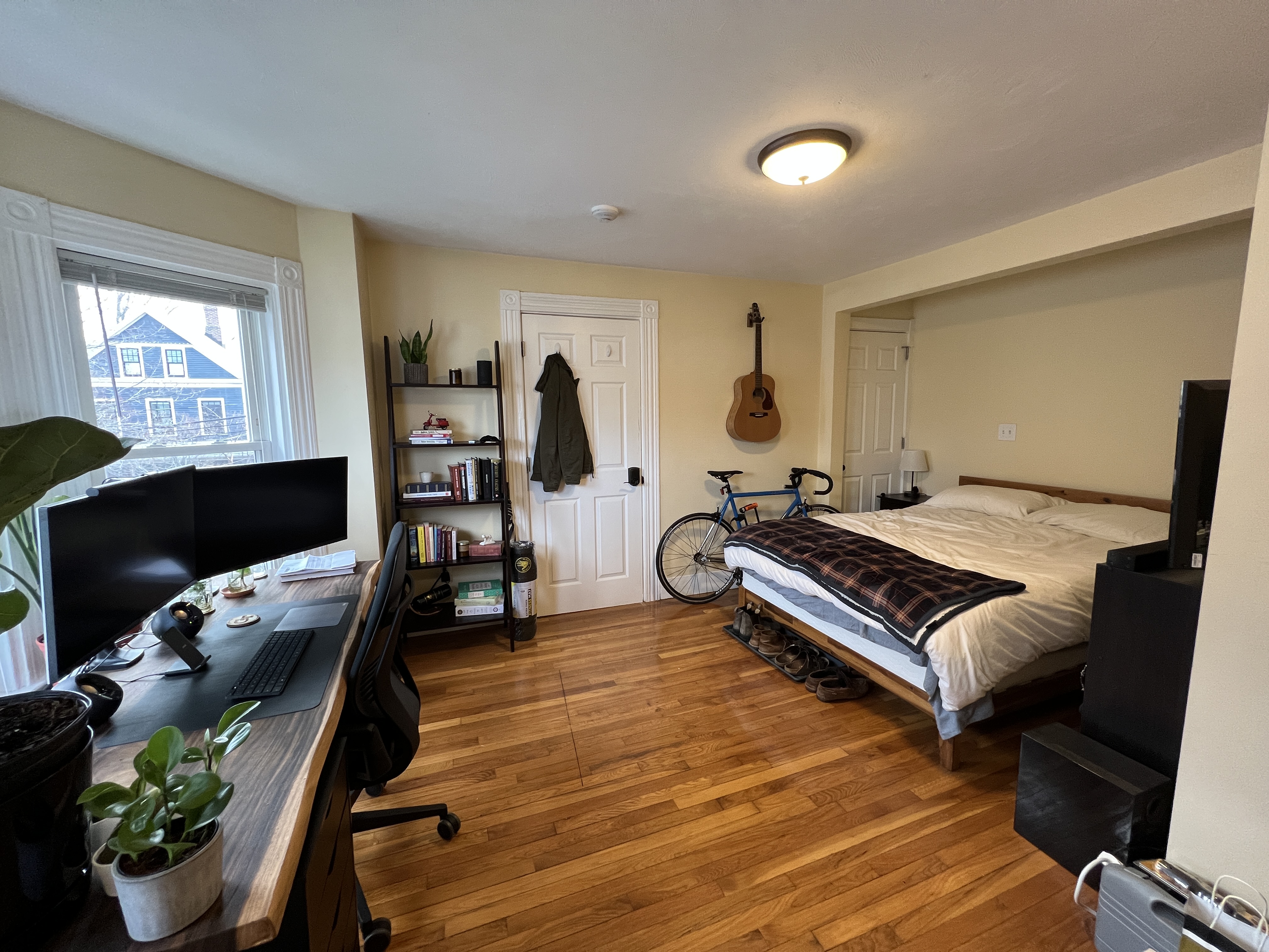 5 7 Blake St, Porter Square