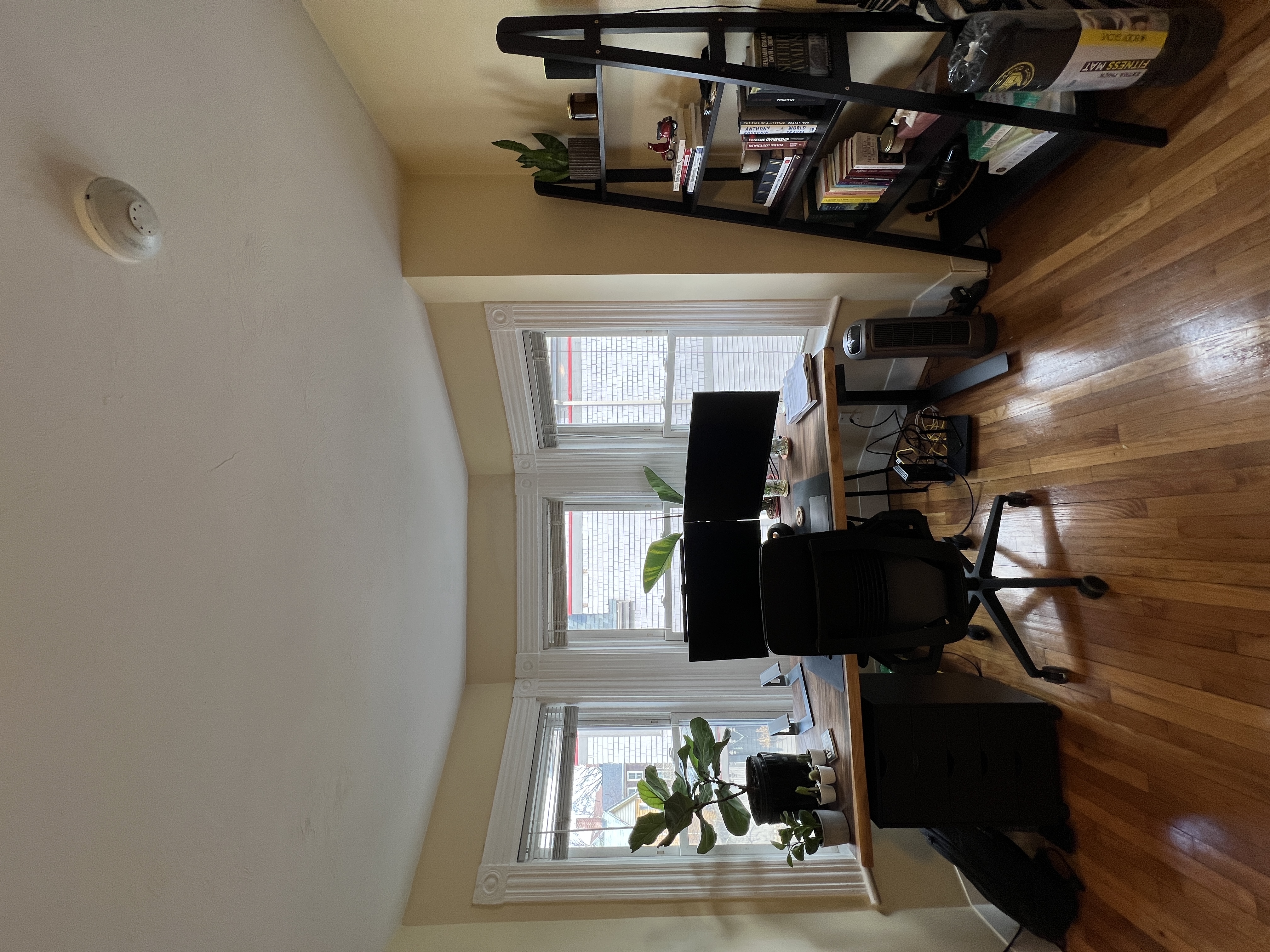 5 7 Blake St, Porter Square