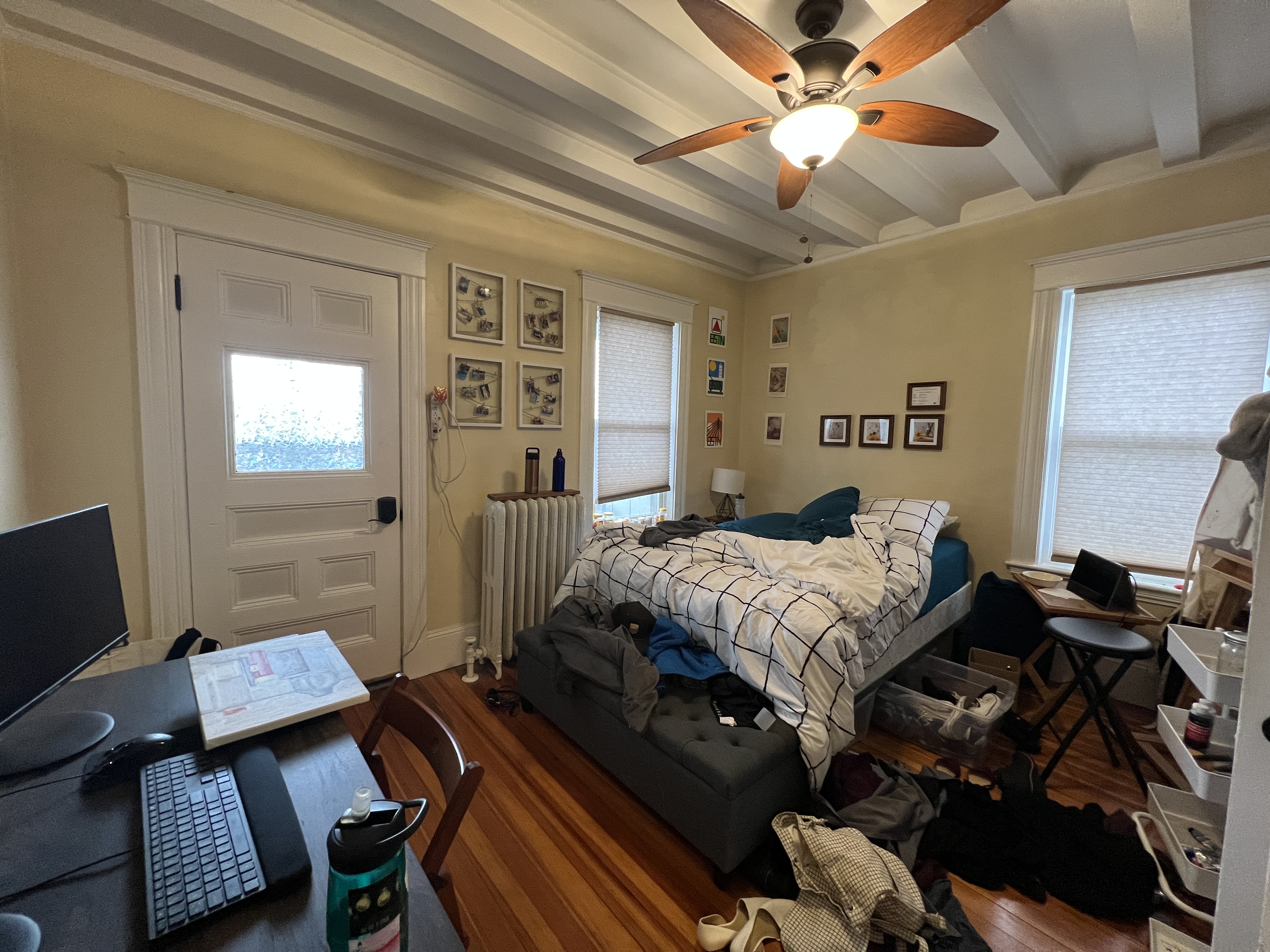 121 Liberty Rd, Davis Square