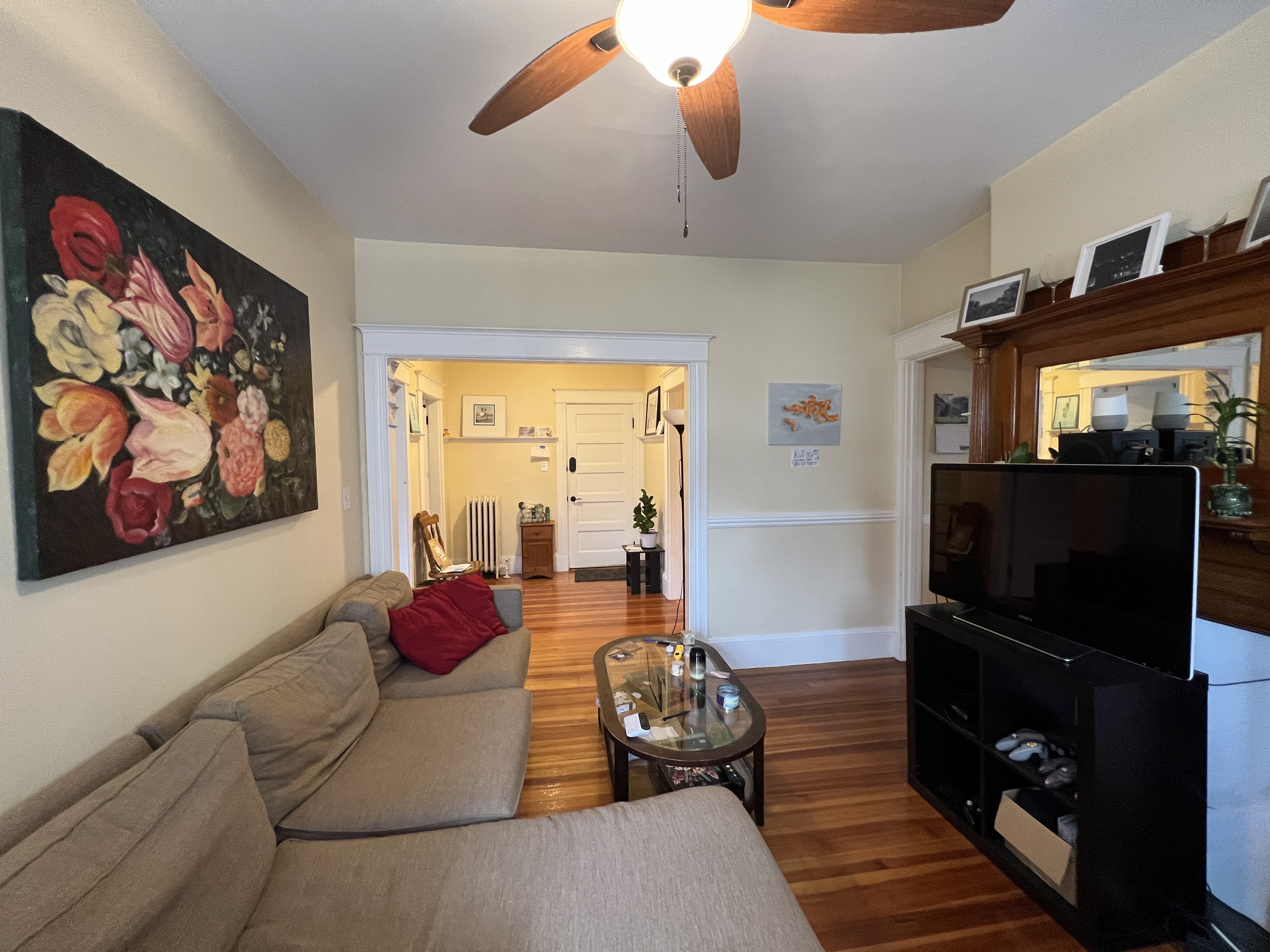 121 Liberty Rd, Davis Square