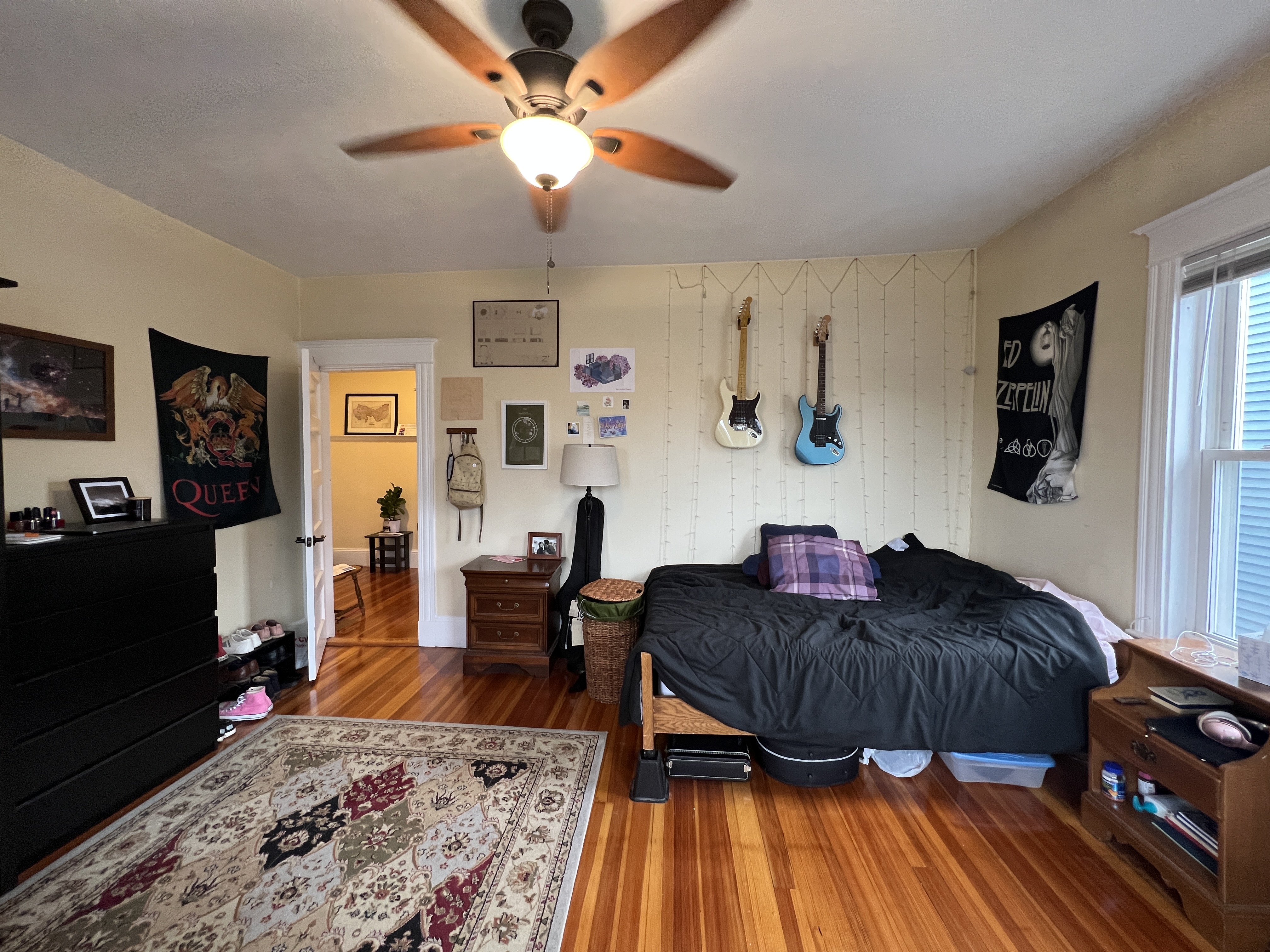 121 Liberty Rd, Davis Square