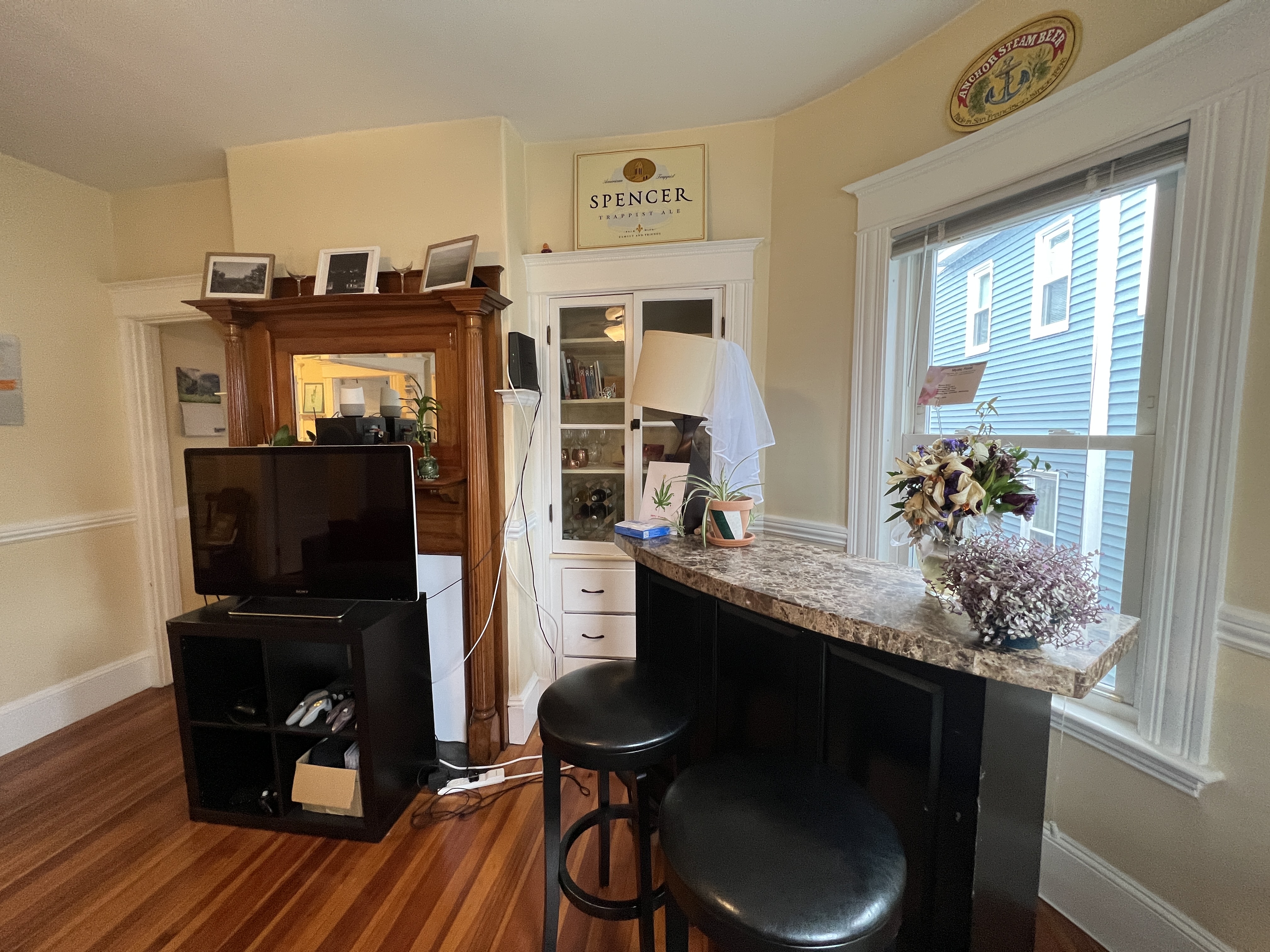 121 Liberty Rd, Davis Square