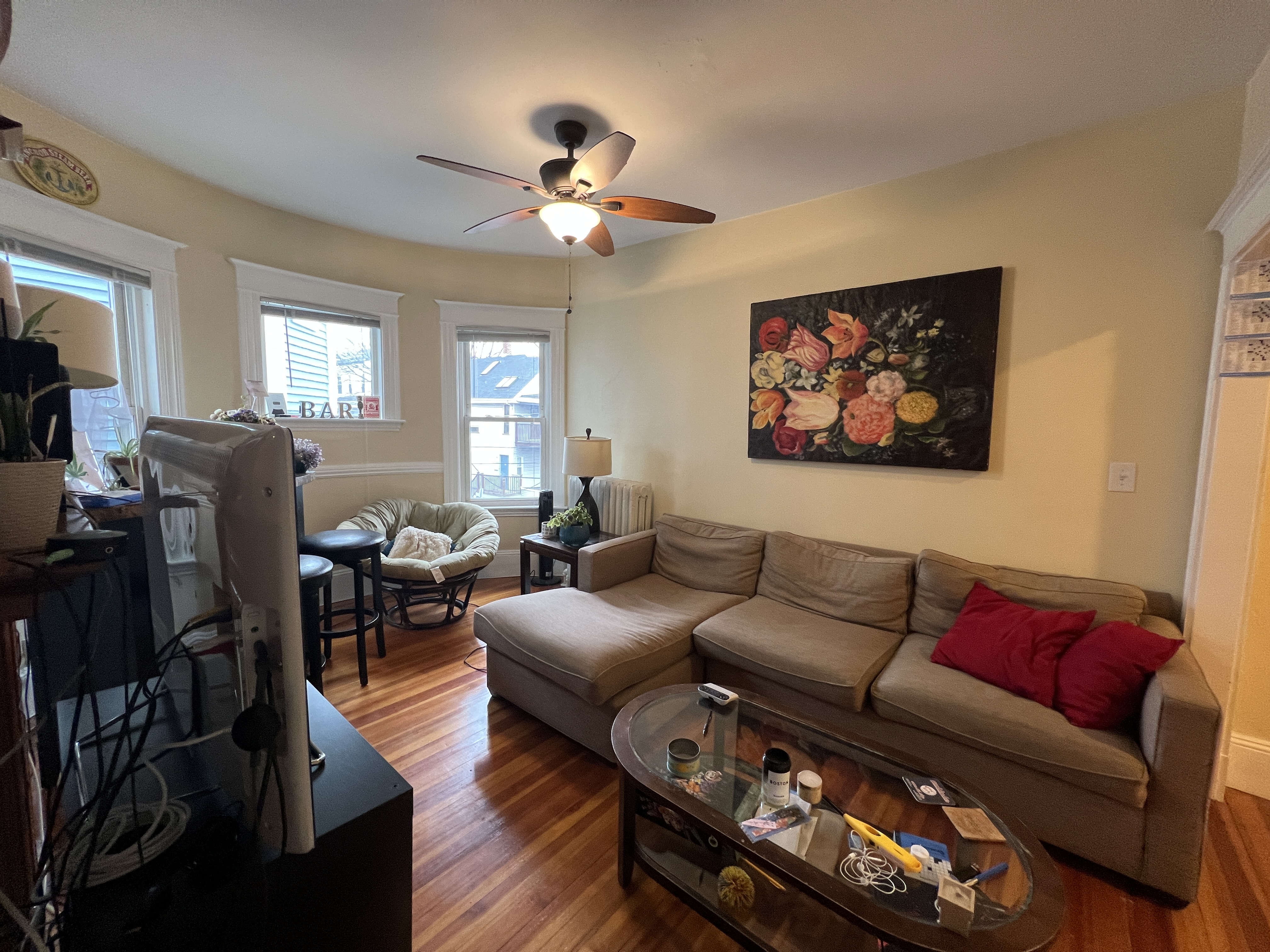 121 Liberty Rd, Davis Square