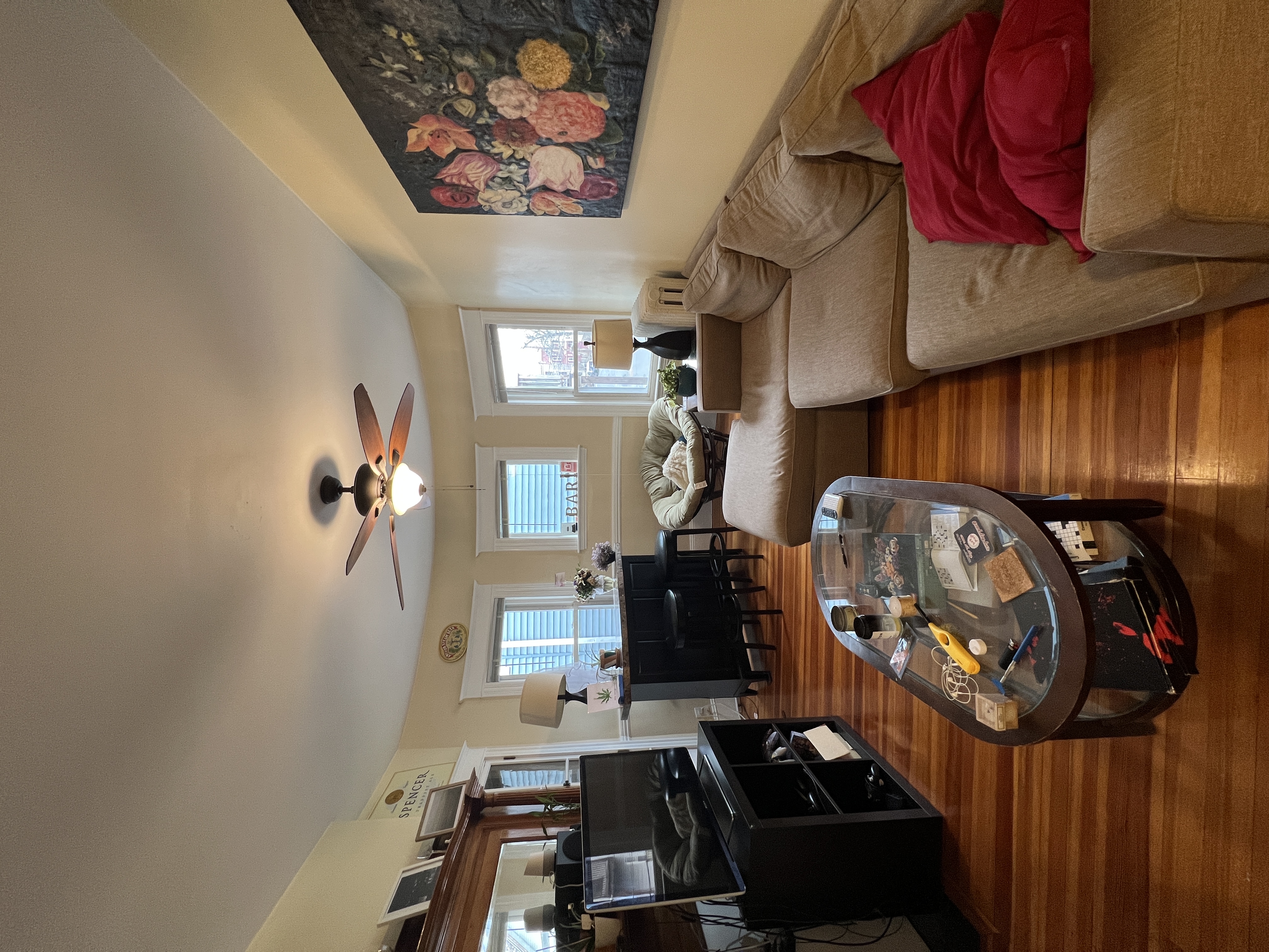 121 Liberty Rd, Davis Square