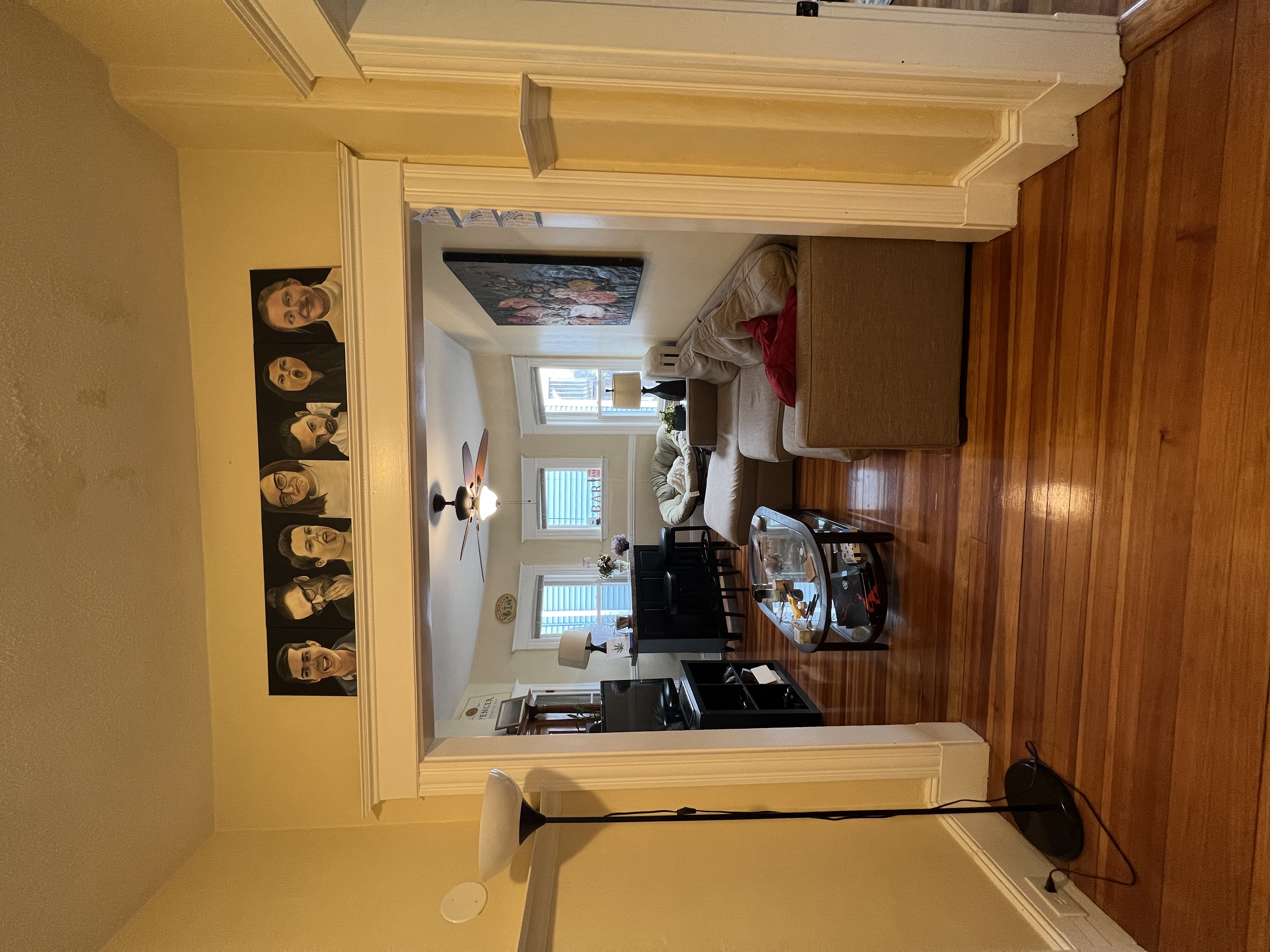 121 Liberty Rd, Davis Square