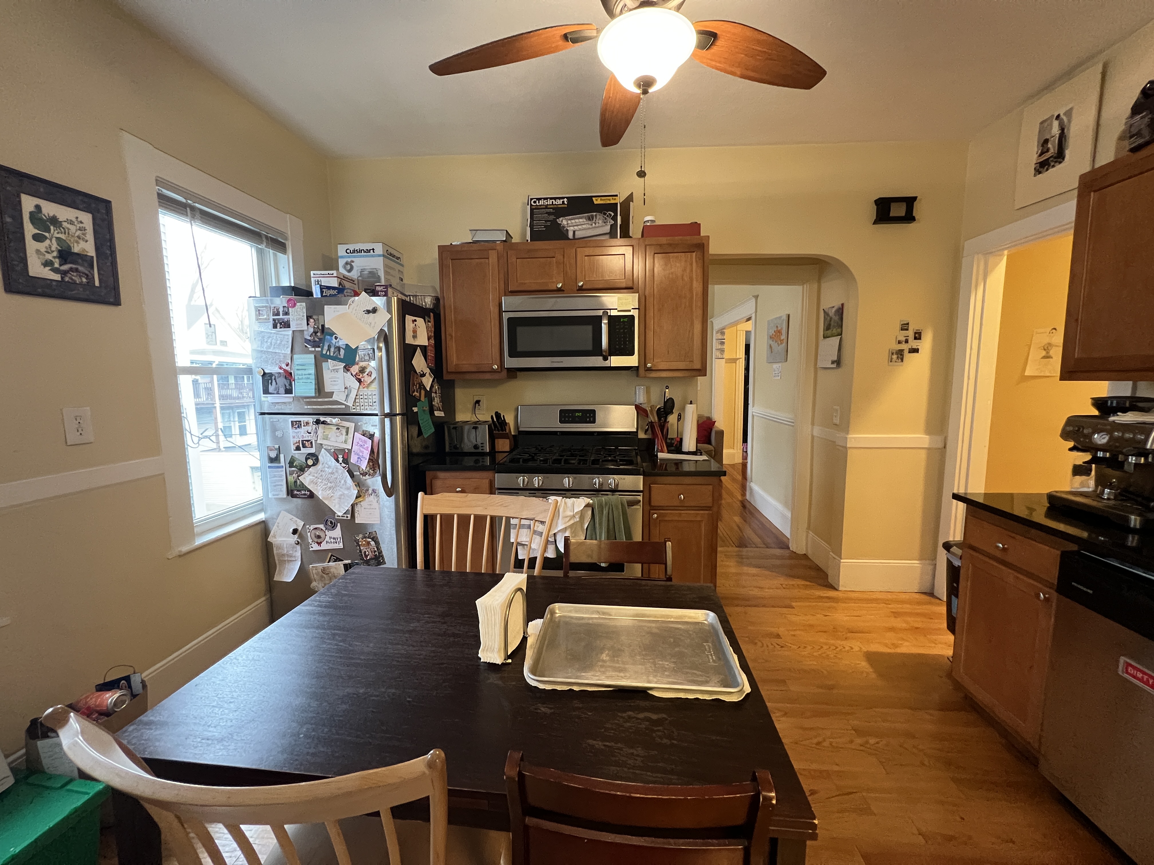 121 Liberty Rd, Davis Square