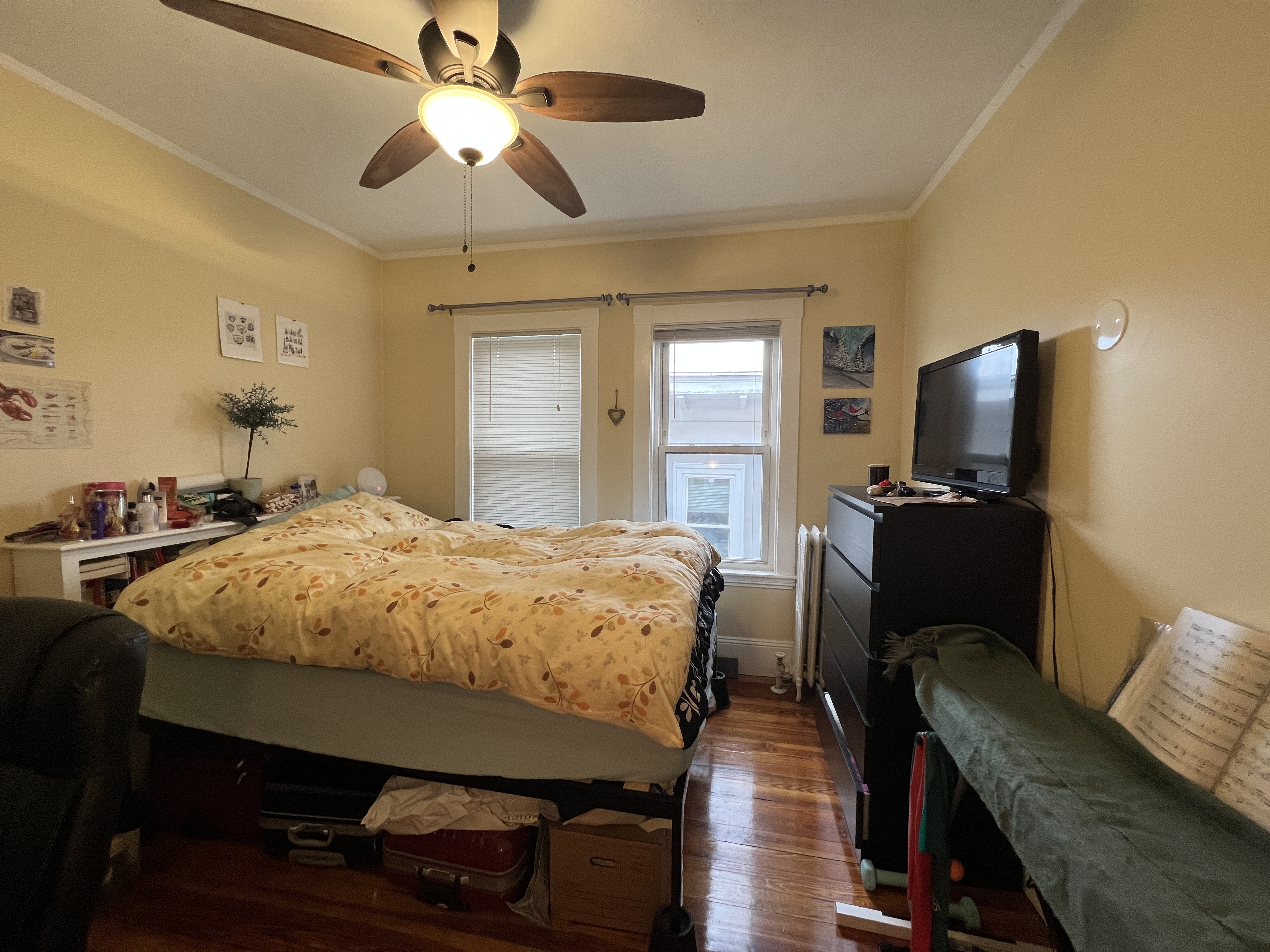 121 Liberty Rd, Davis Square