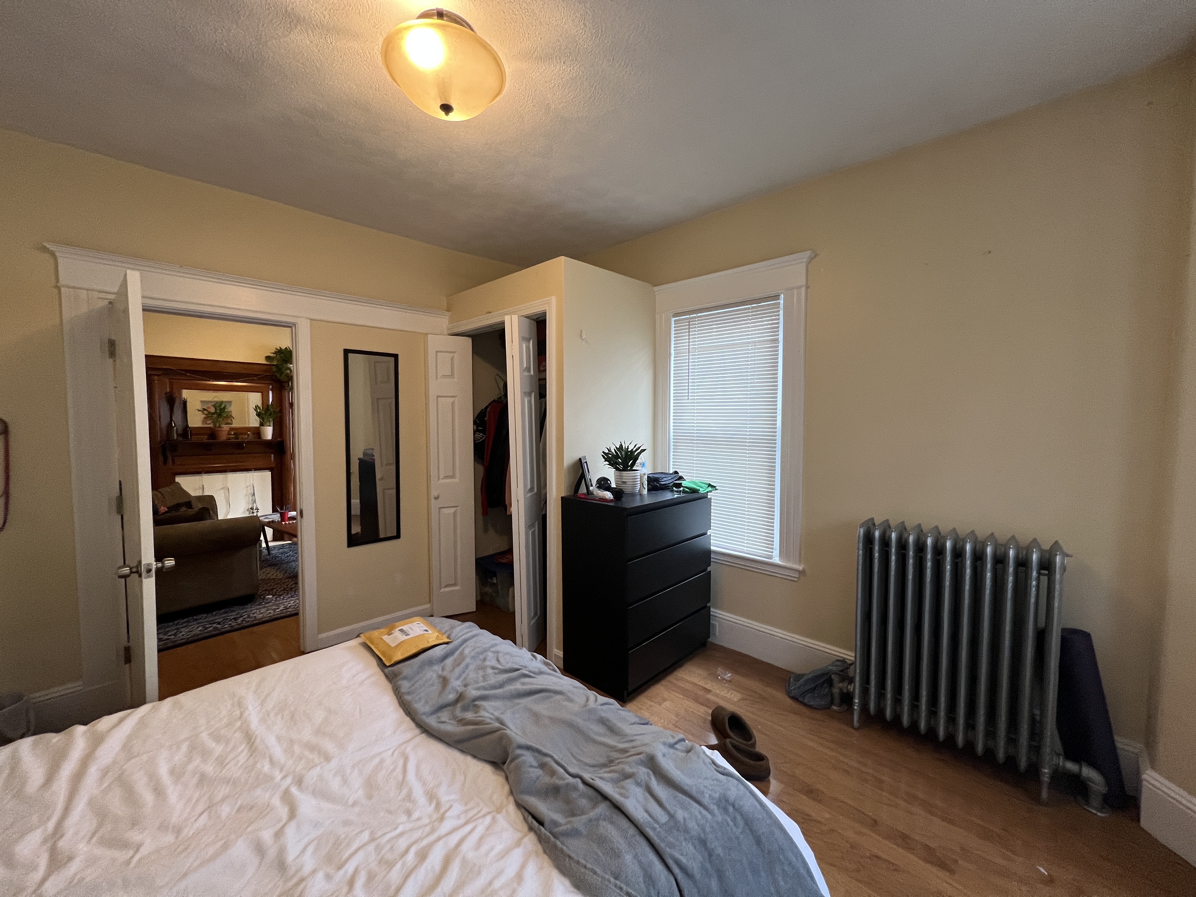 121 Liberty Rd, Davis Square