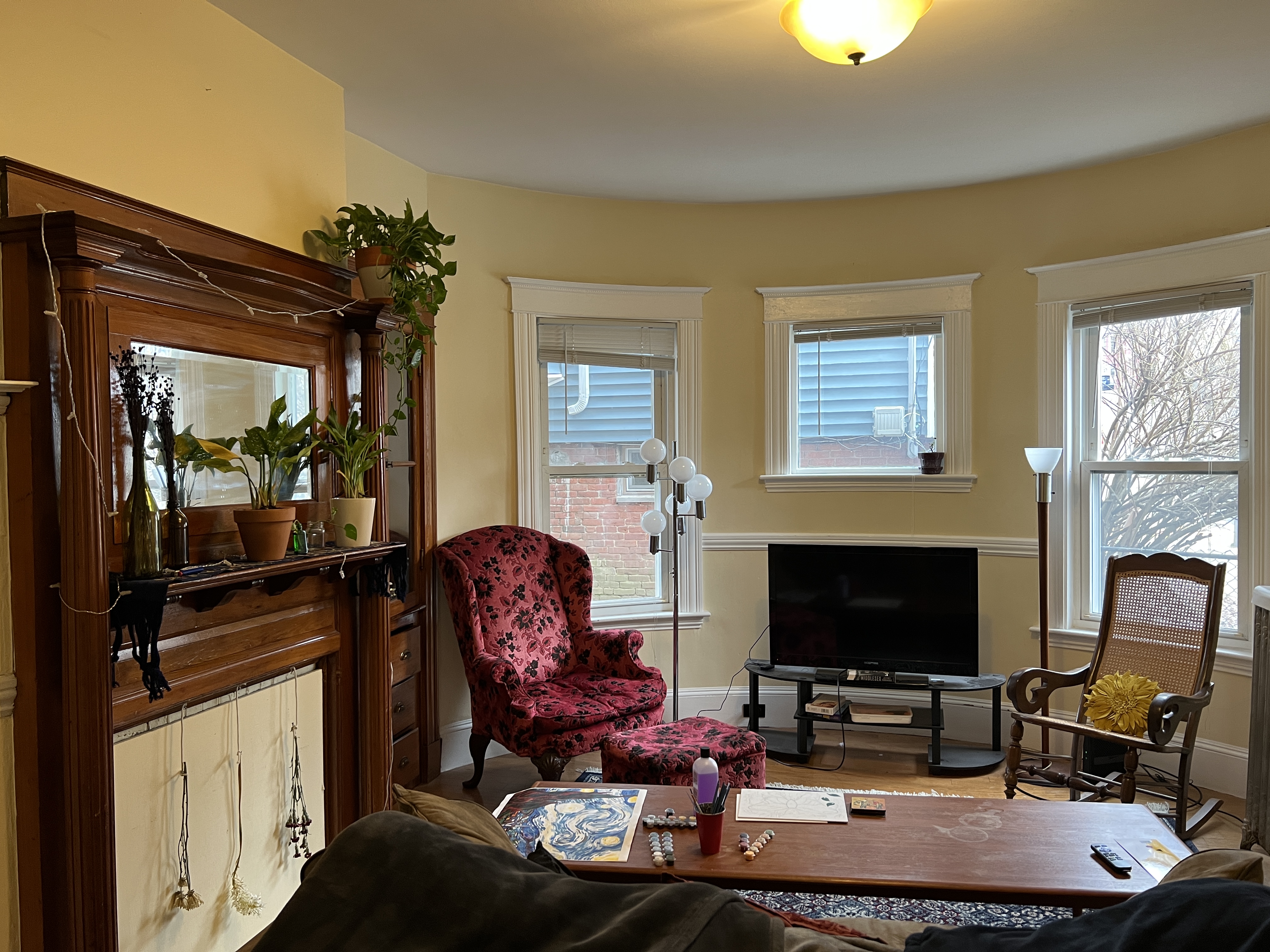 121 Liberty Rd, Davis Square