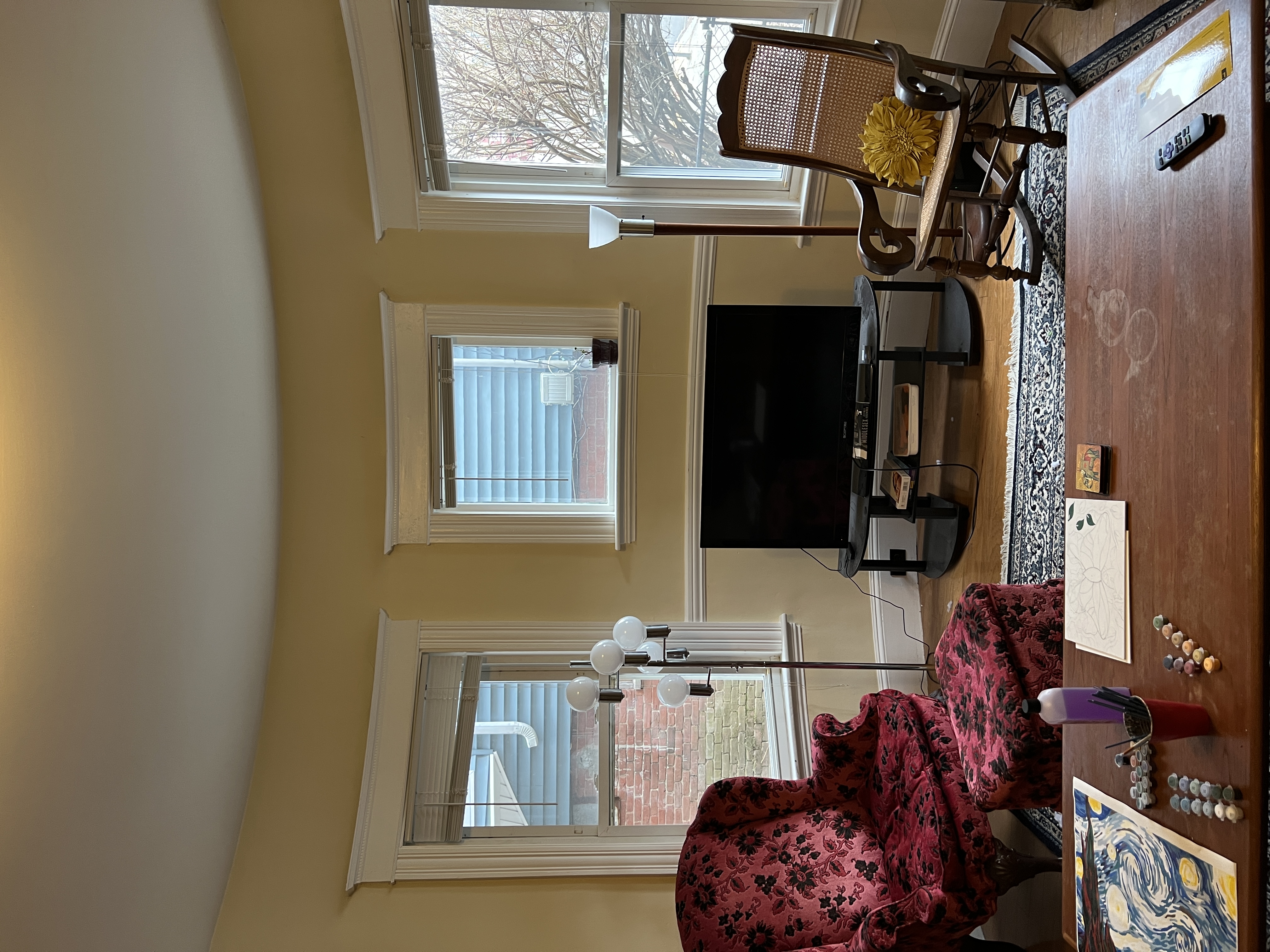 121 Liberty Rd, Davis Square