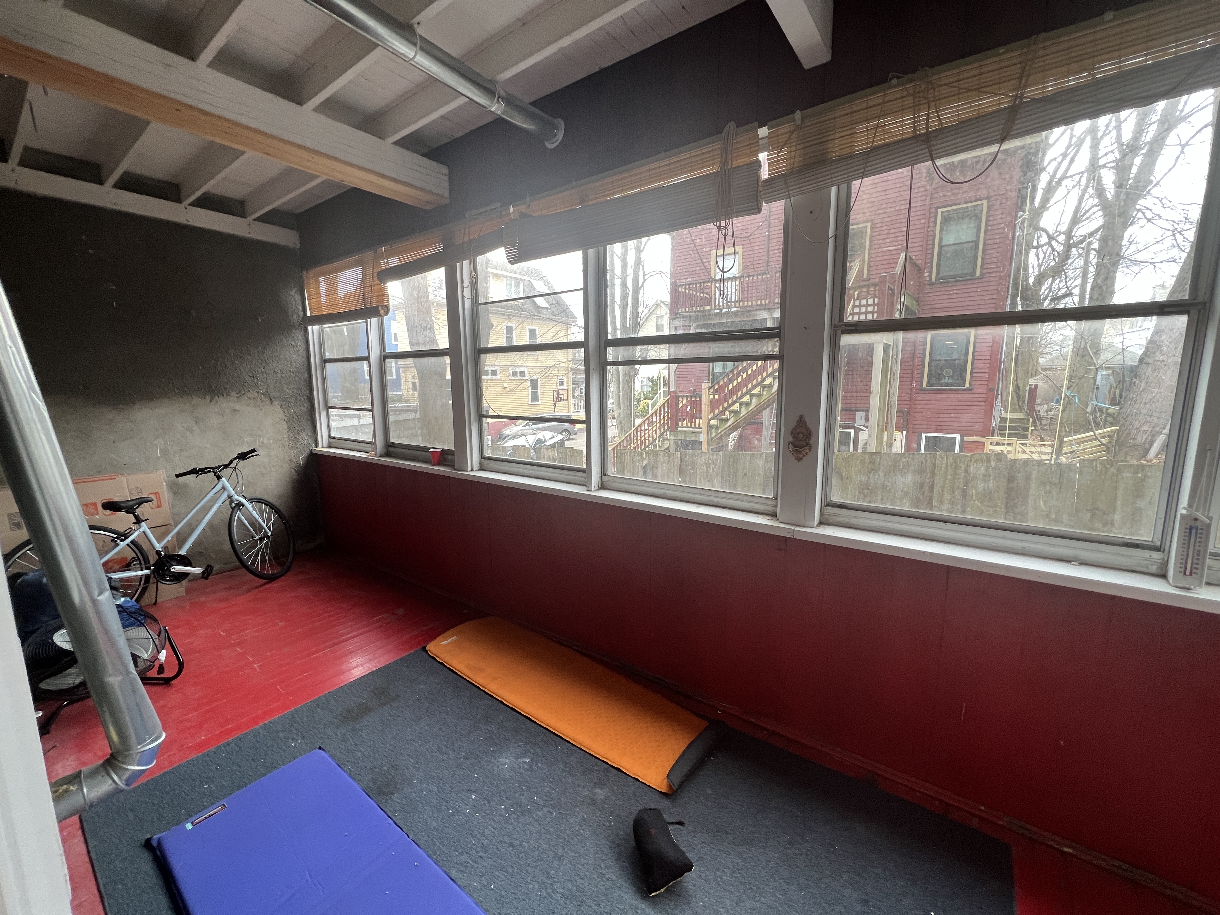 121 Liberty Rd, Davis Square