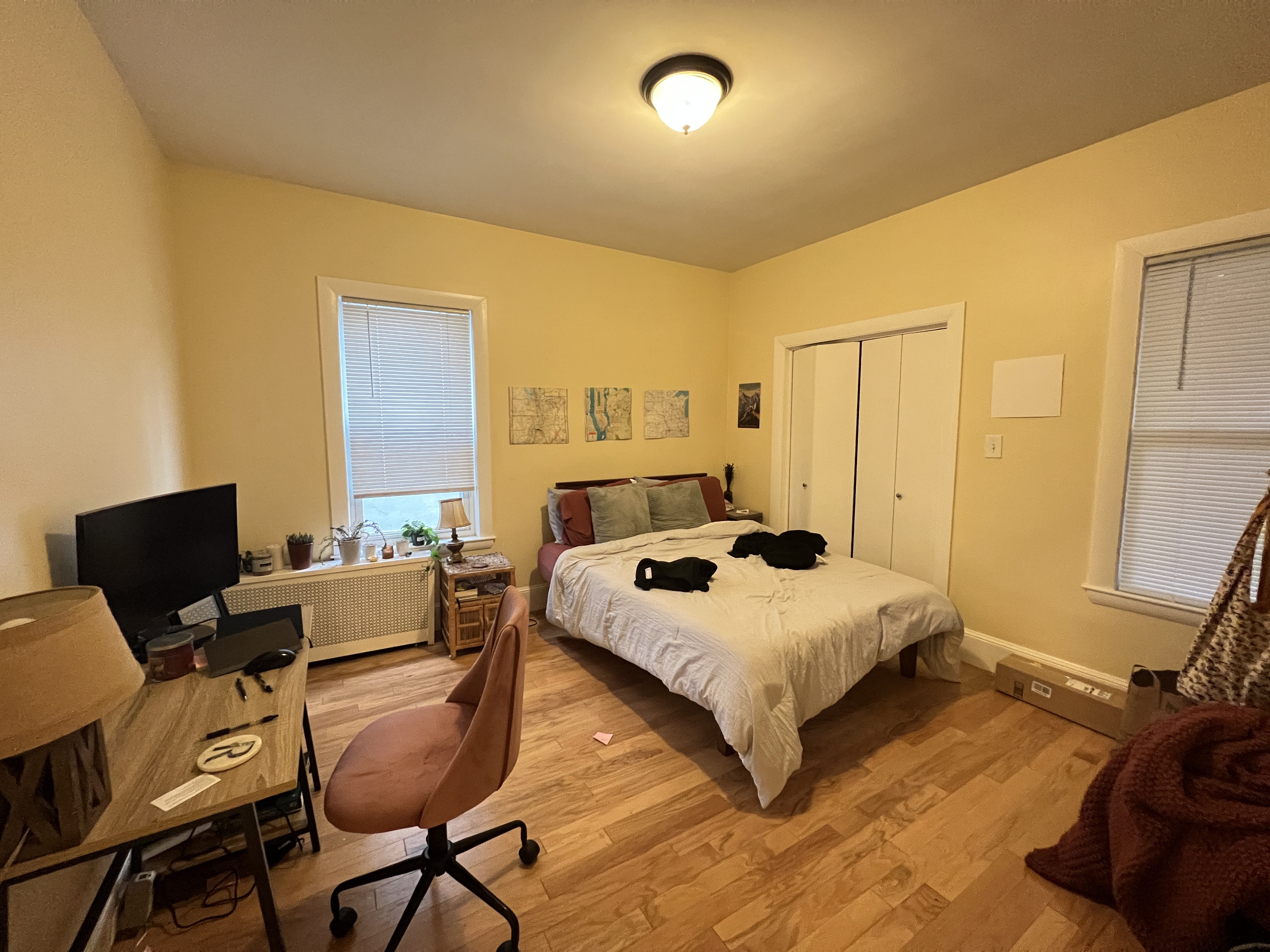 121 Liberty Rd, Davis Square