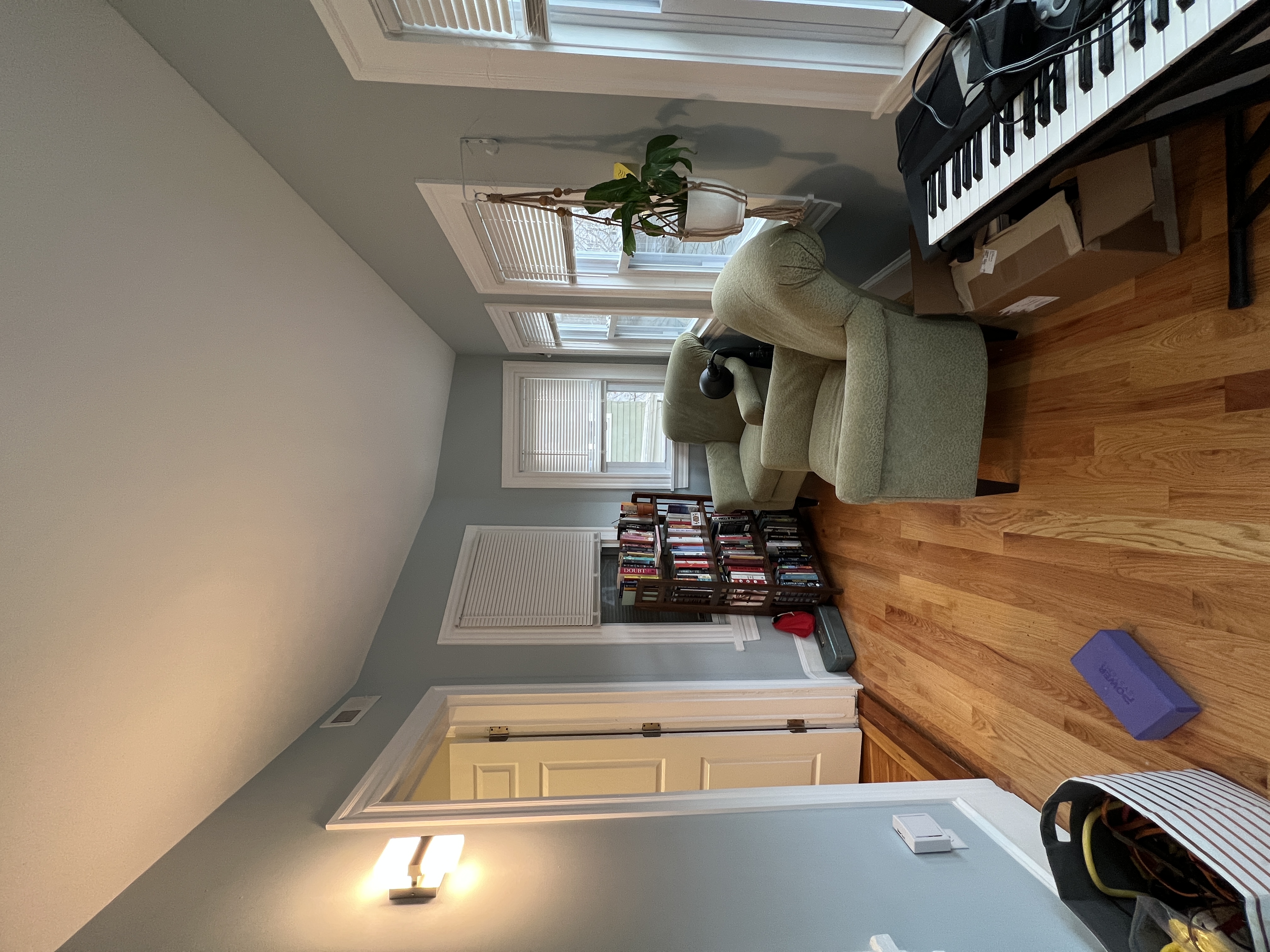 307 Highland Ave, Davis Square