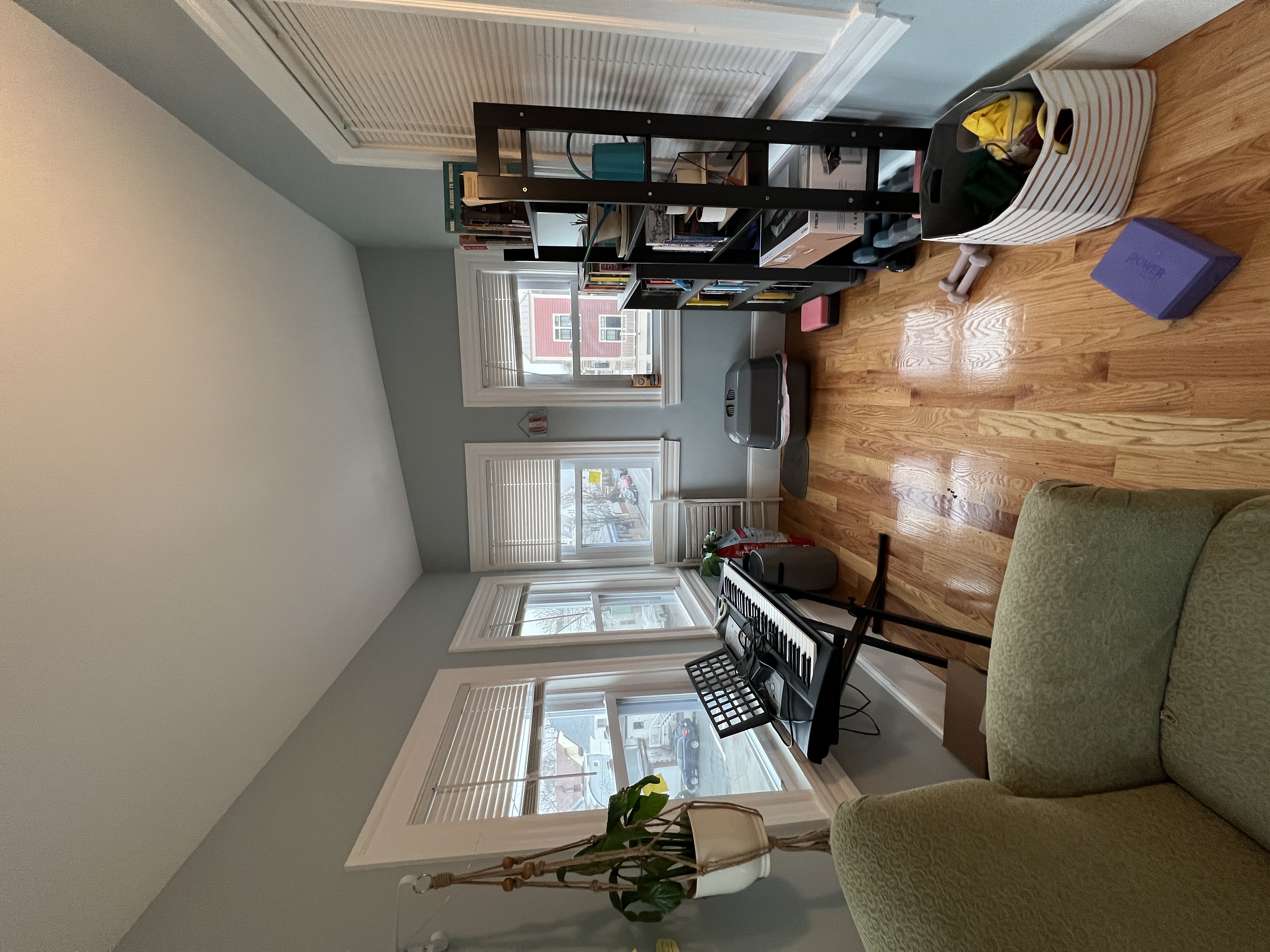 307 Highland Ave, Davis Square