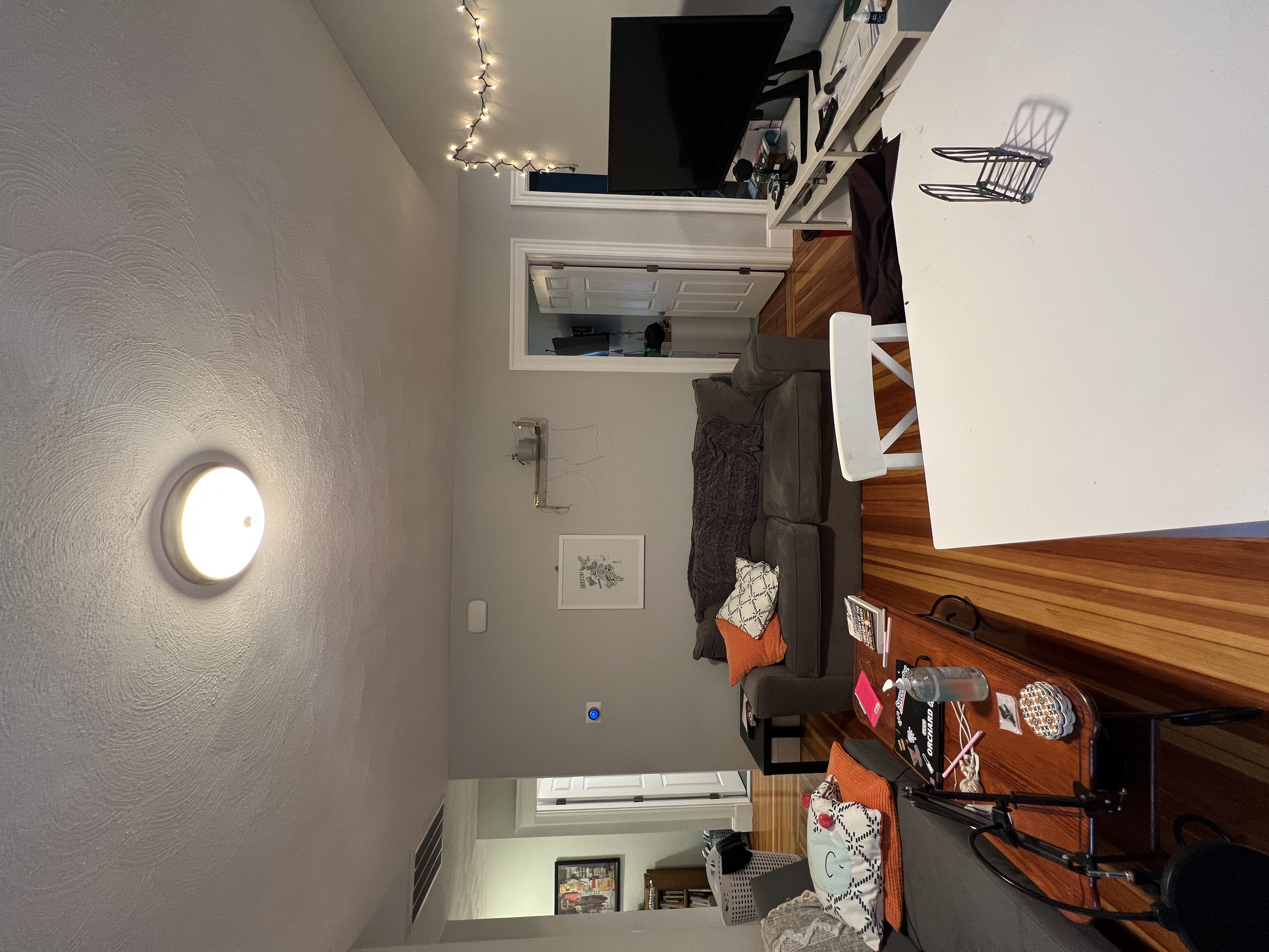 307 Highland Ave, Davis Square