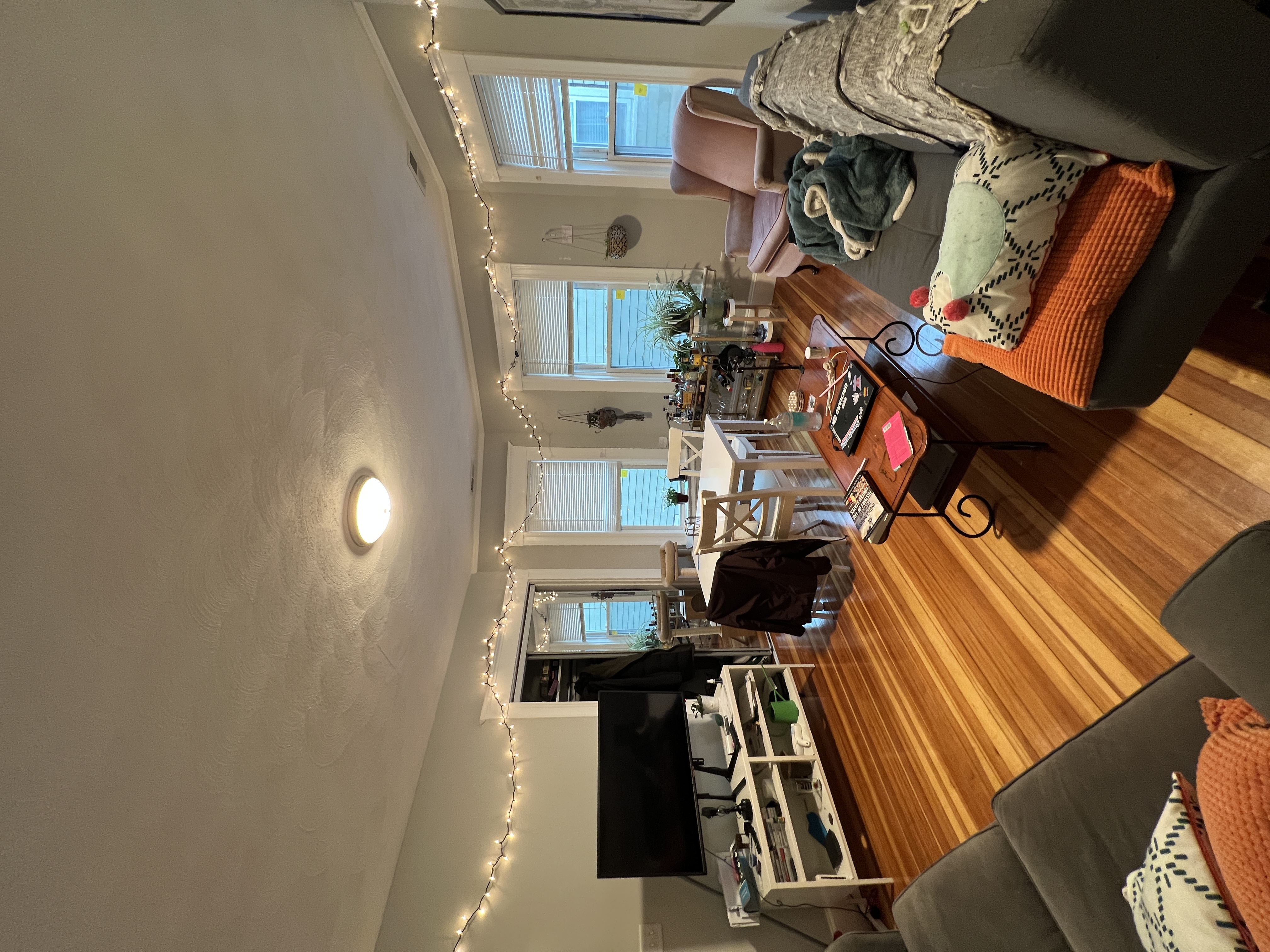 307 Highland Ave, Davis Square