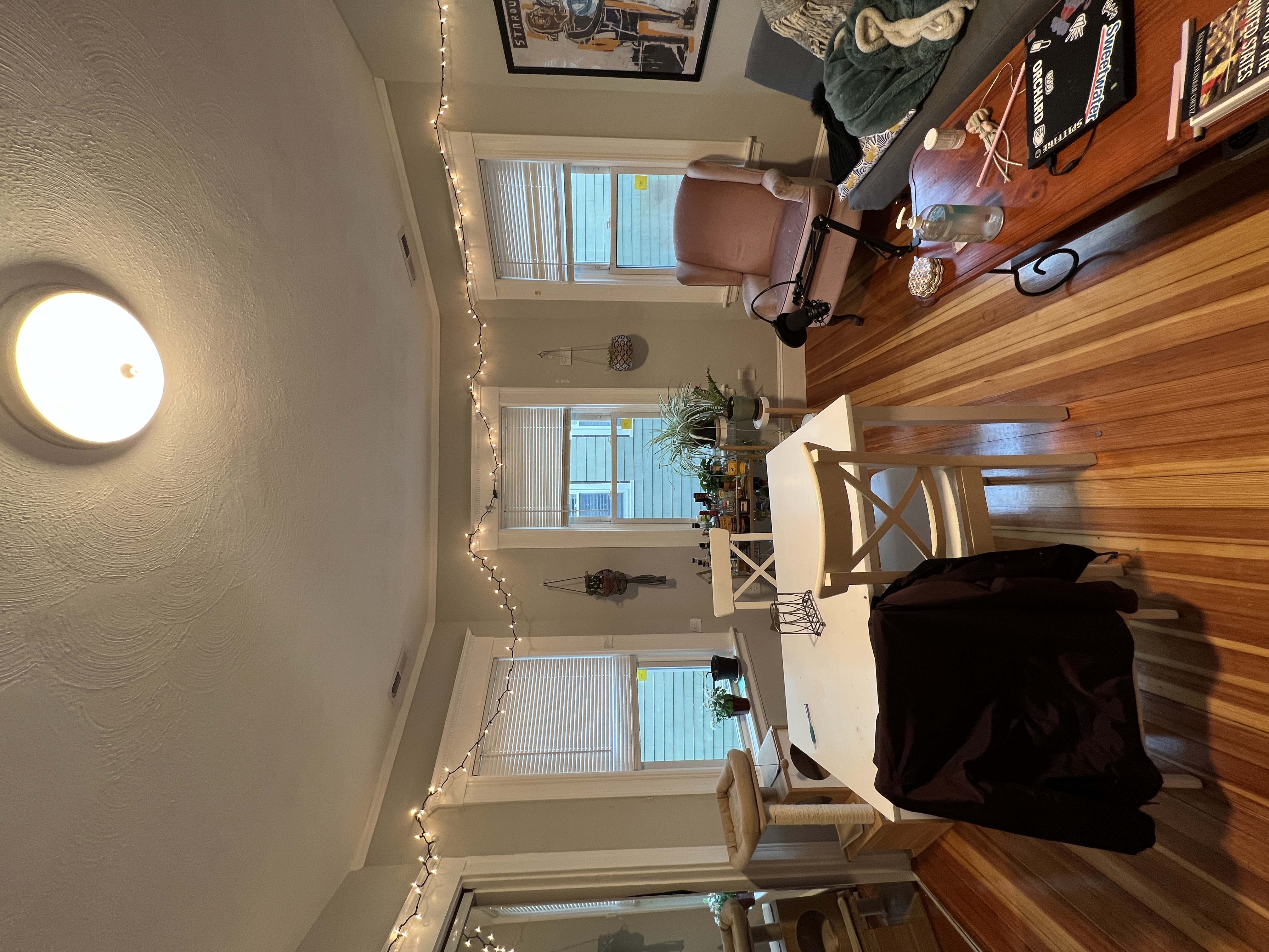 307 Highland Ave, Davis Square