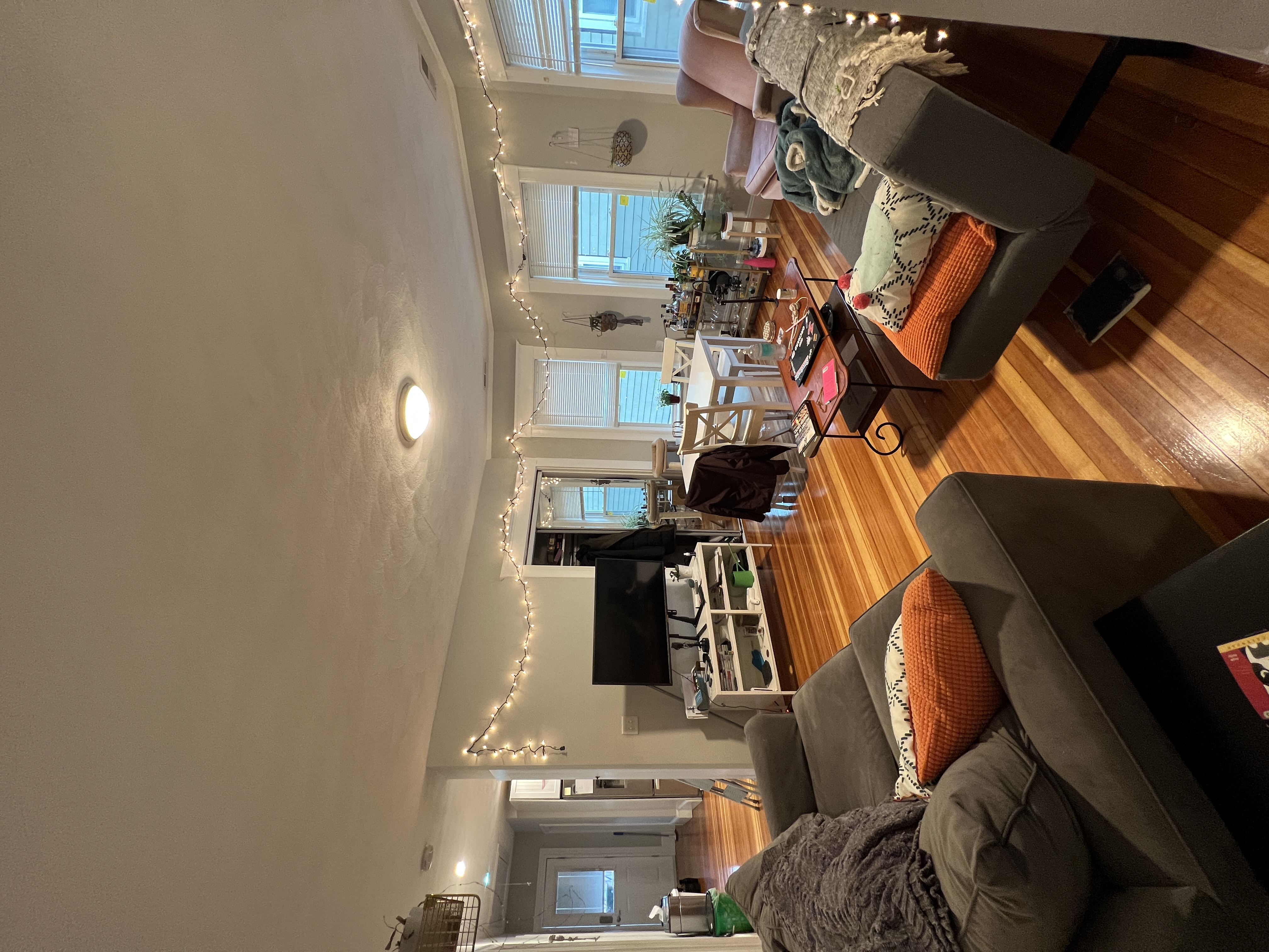 307 Highland Ave, Davis Square