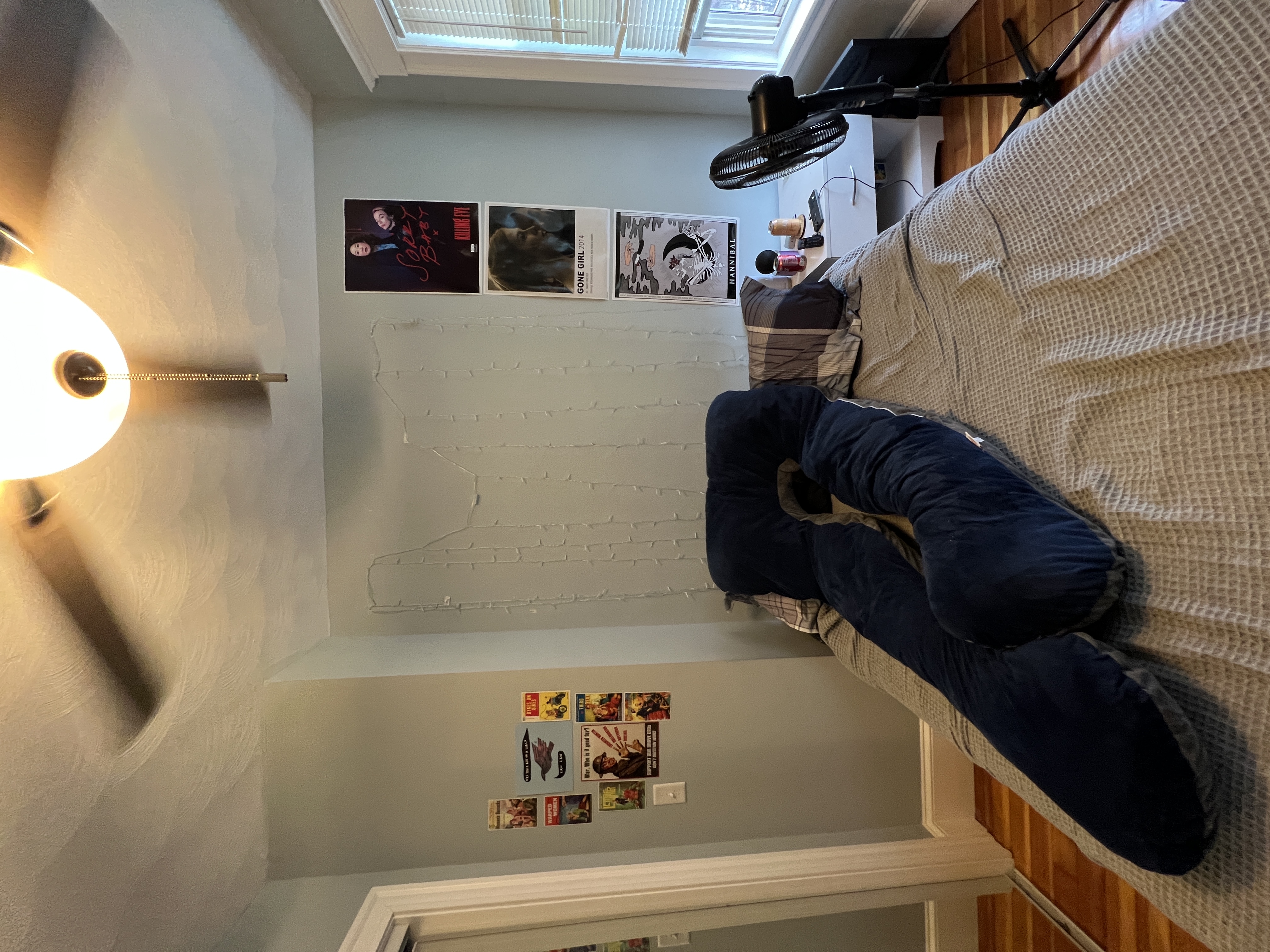 307 Highland Ave, Davis Square