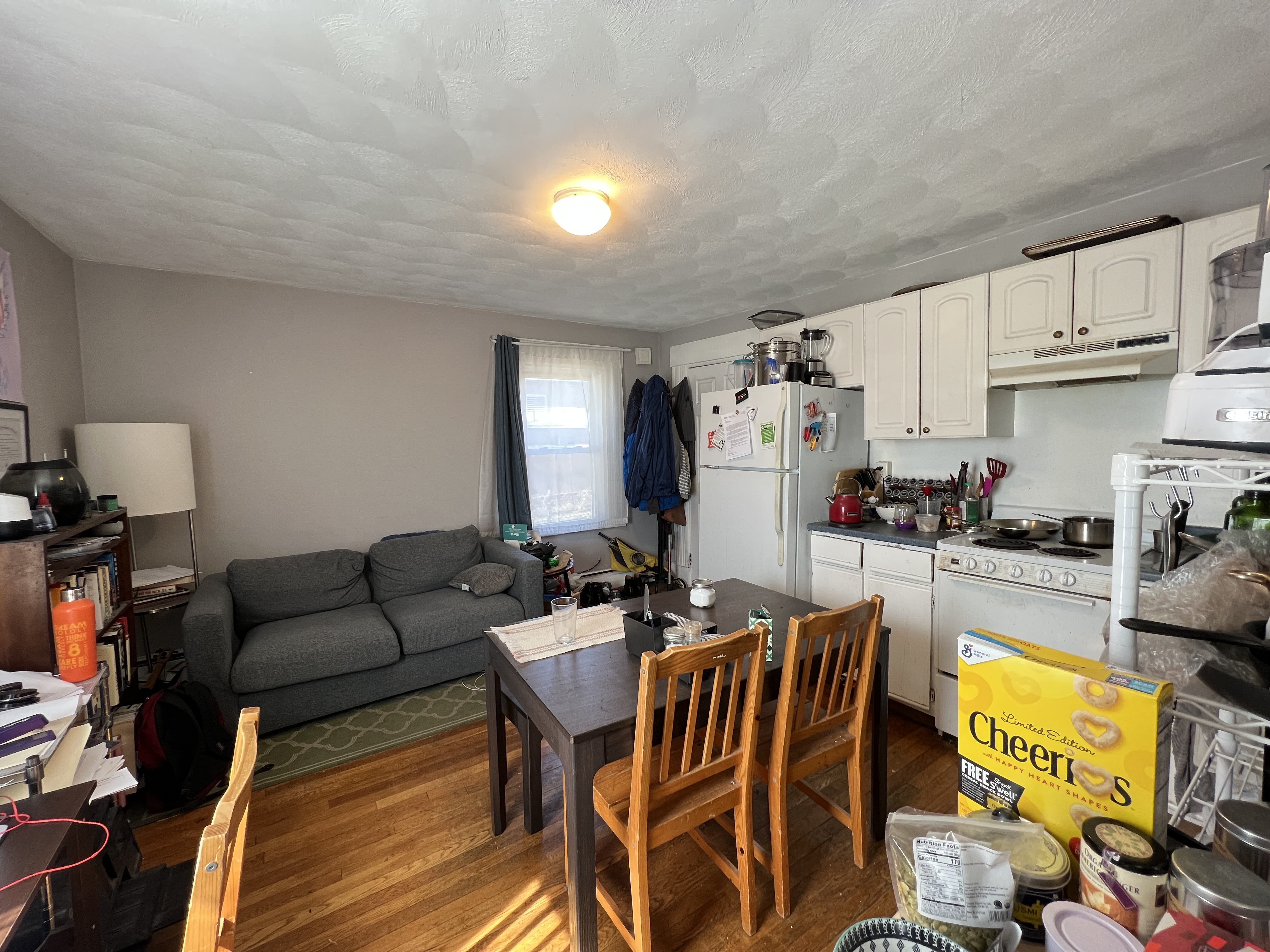 639 Somerville Ave, West Somerville