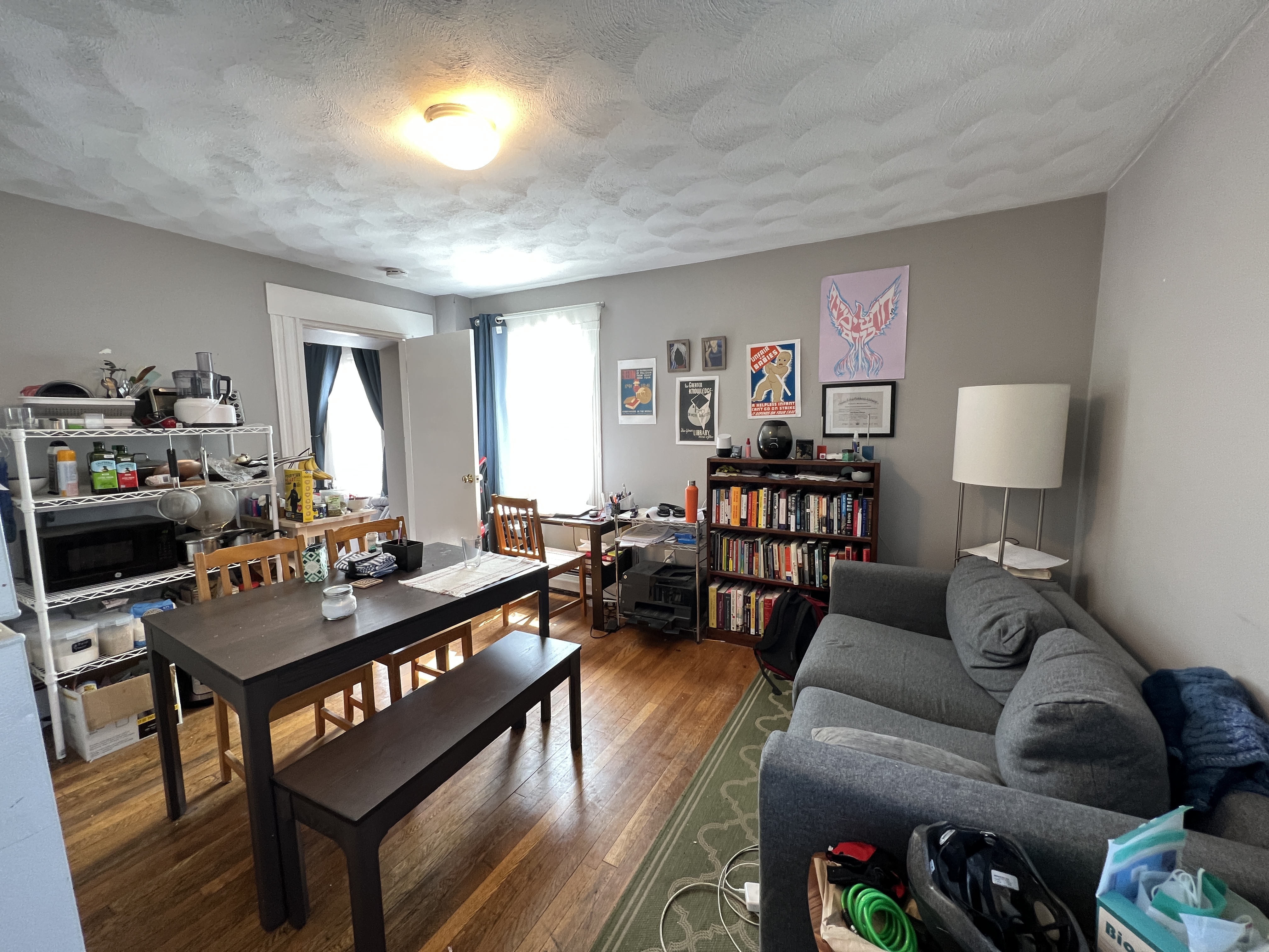 639 Somerville Ave, West Somerville