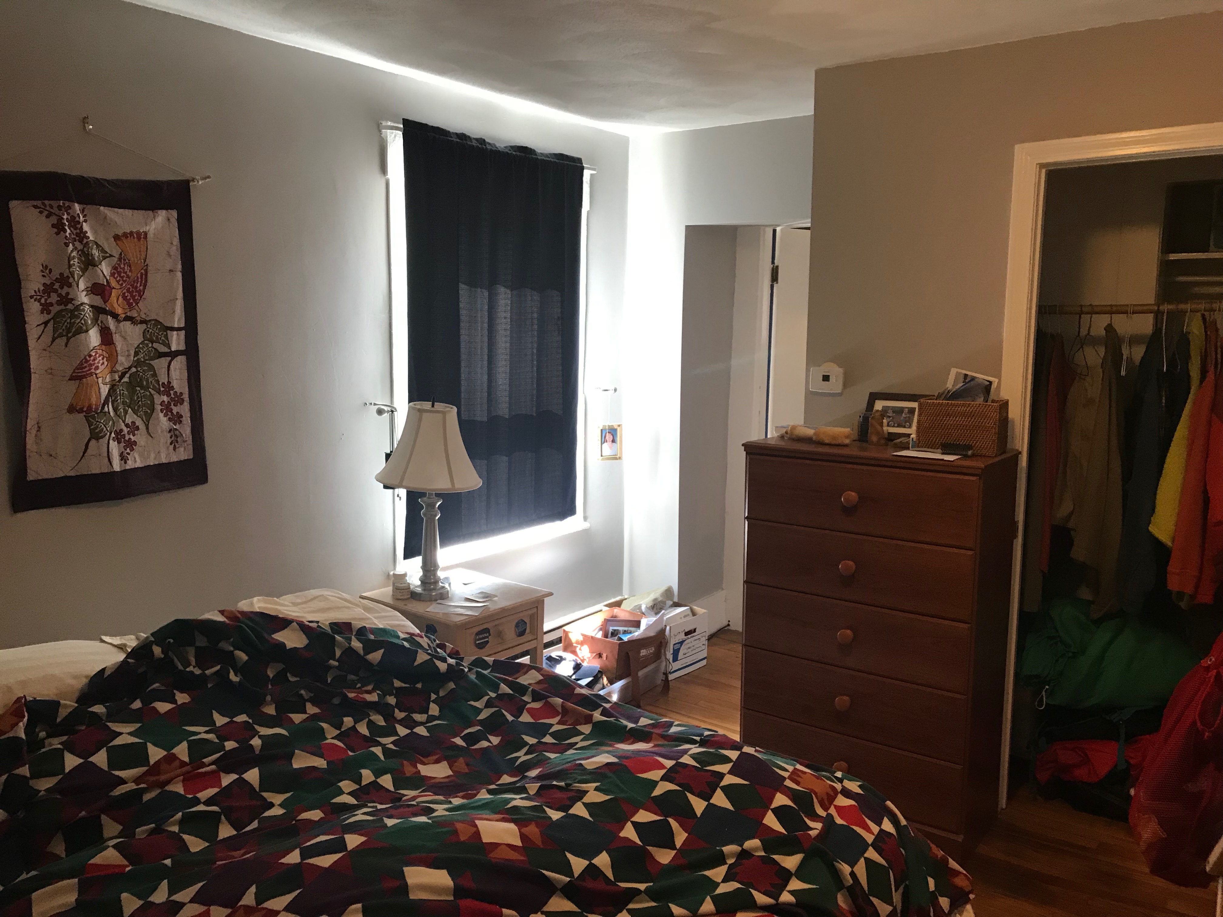 639 Somerville Ave, West Somerville