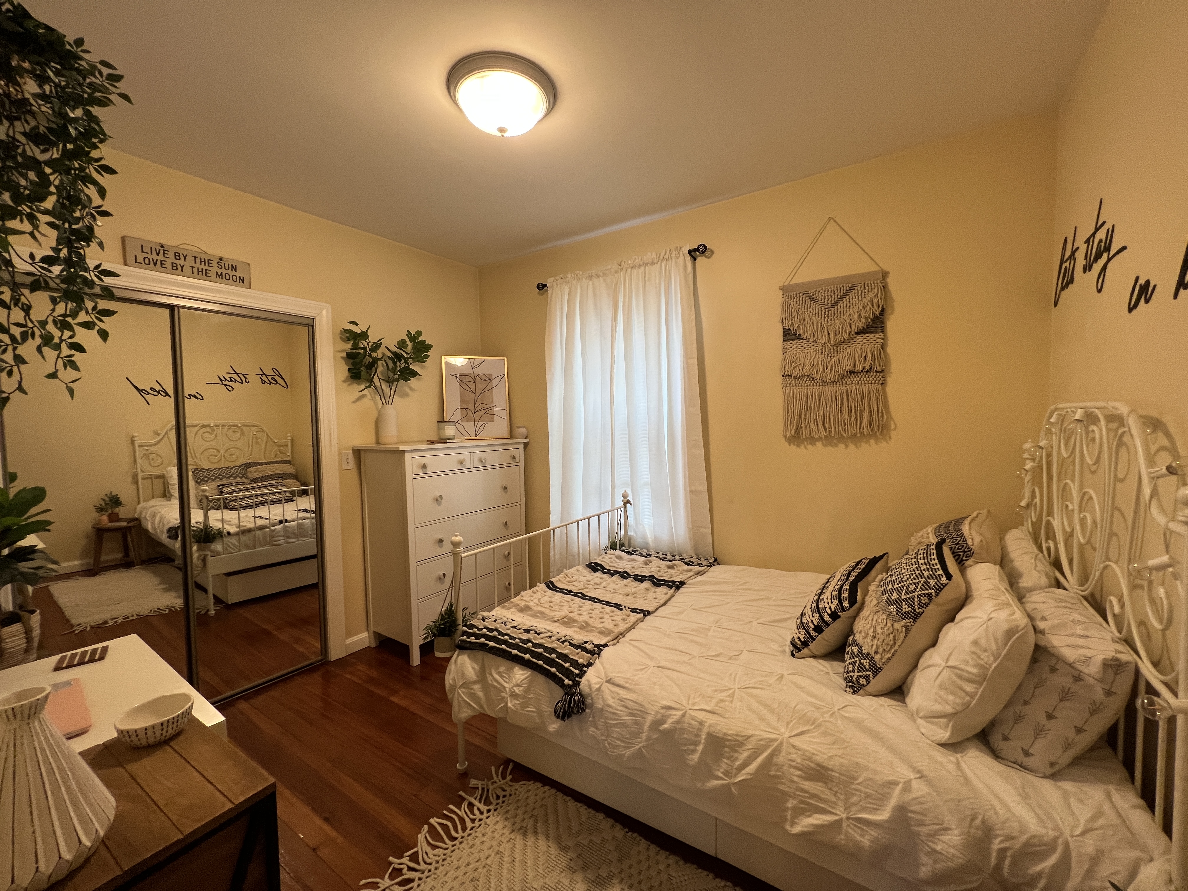 38 Gorham St, Davis Square