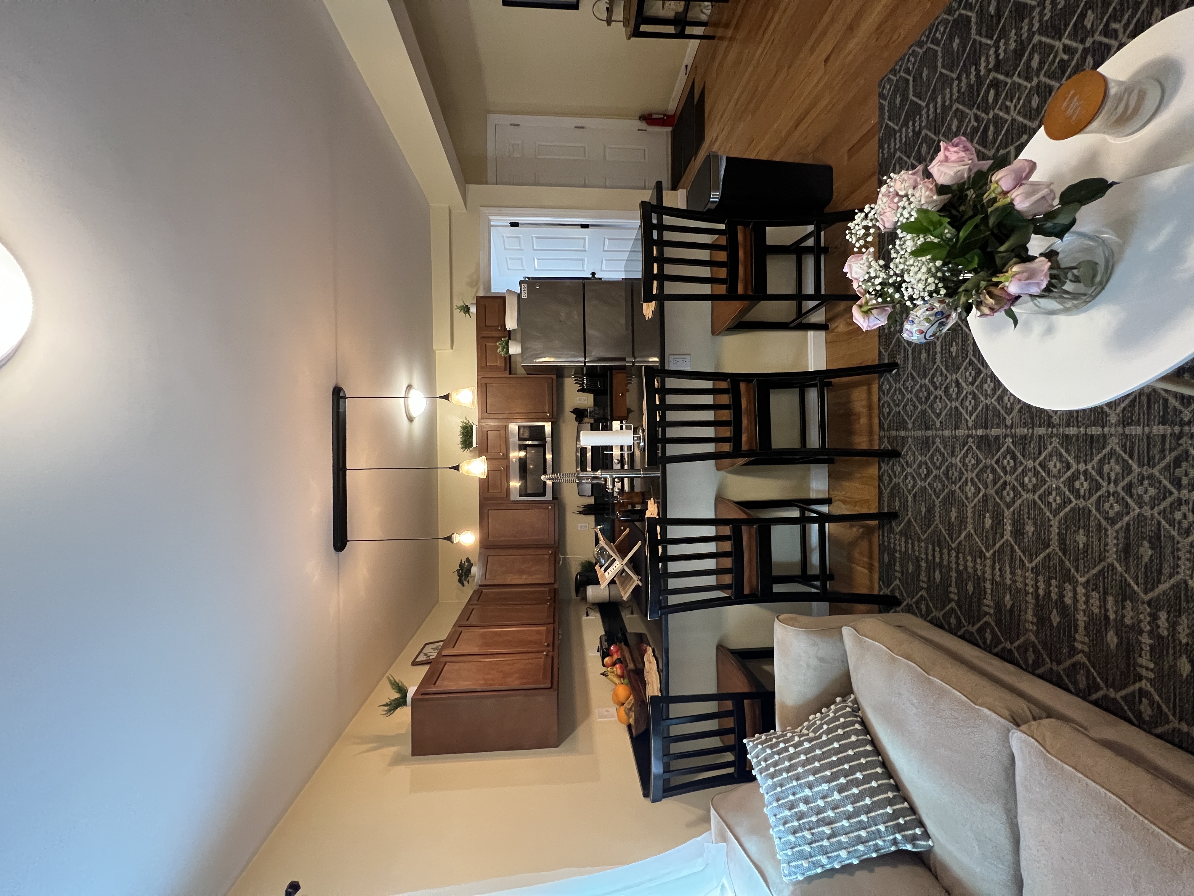 38 Gorham St, Davis Square