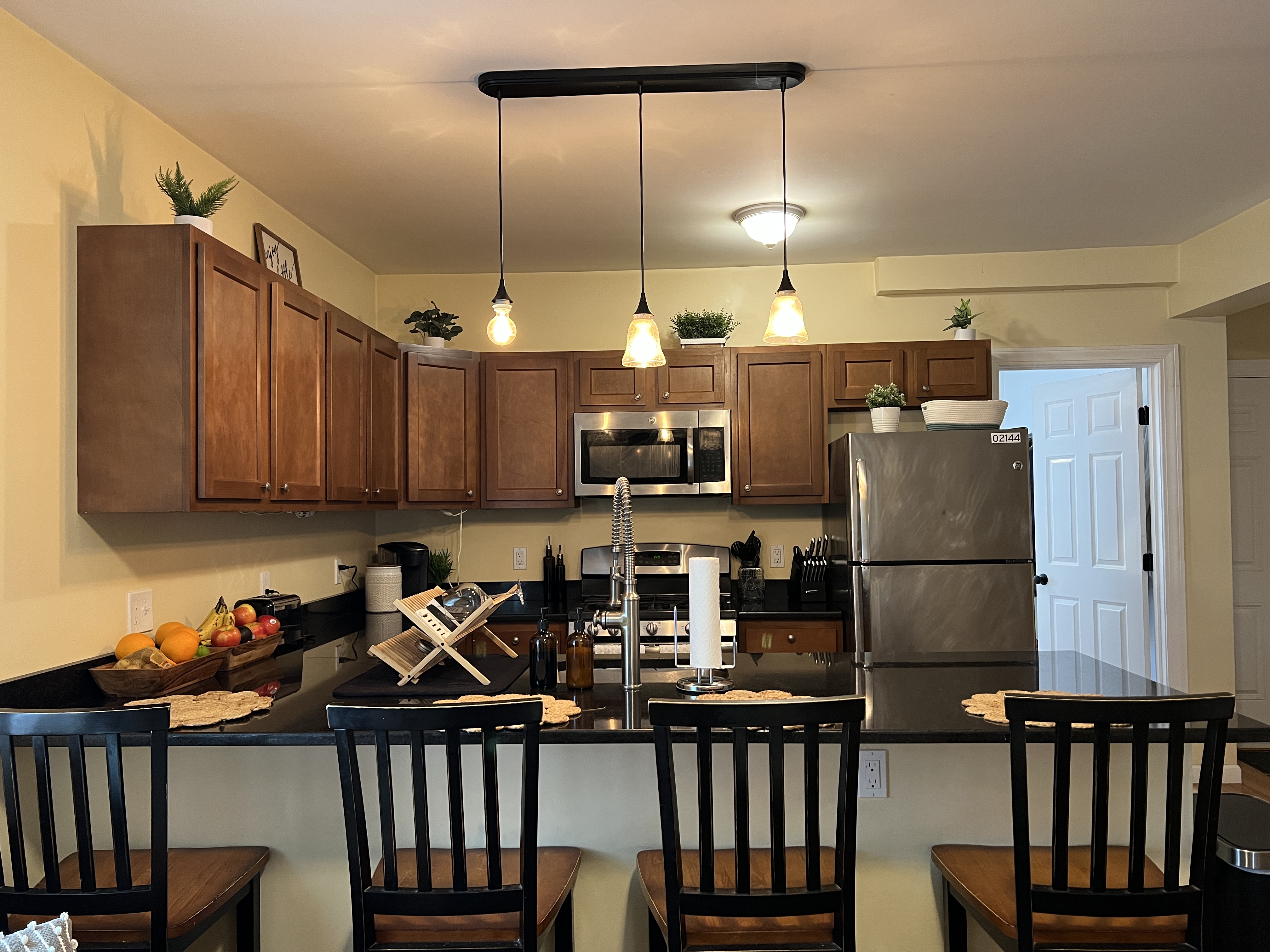 38 Gorham St, Davis Square