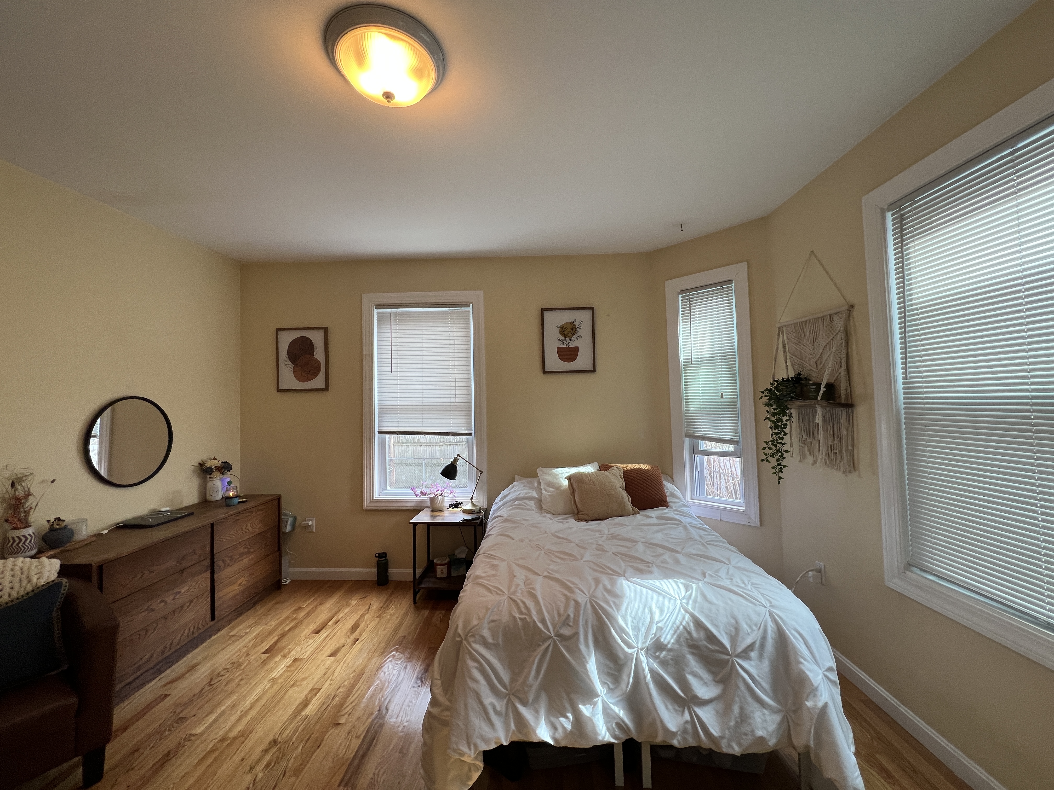 38 Gorham St, Davis Square