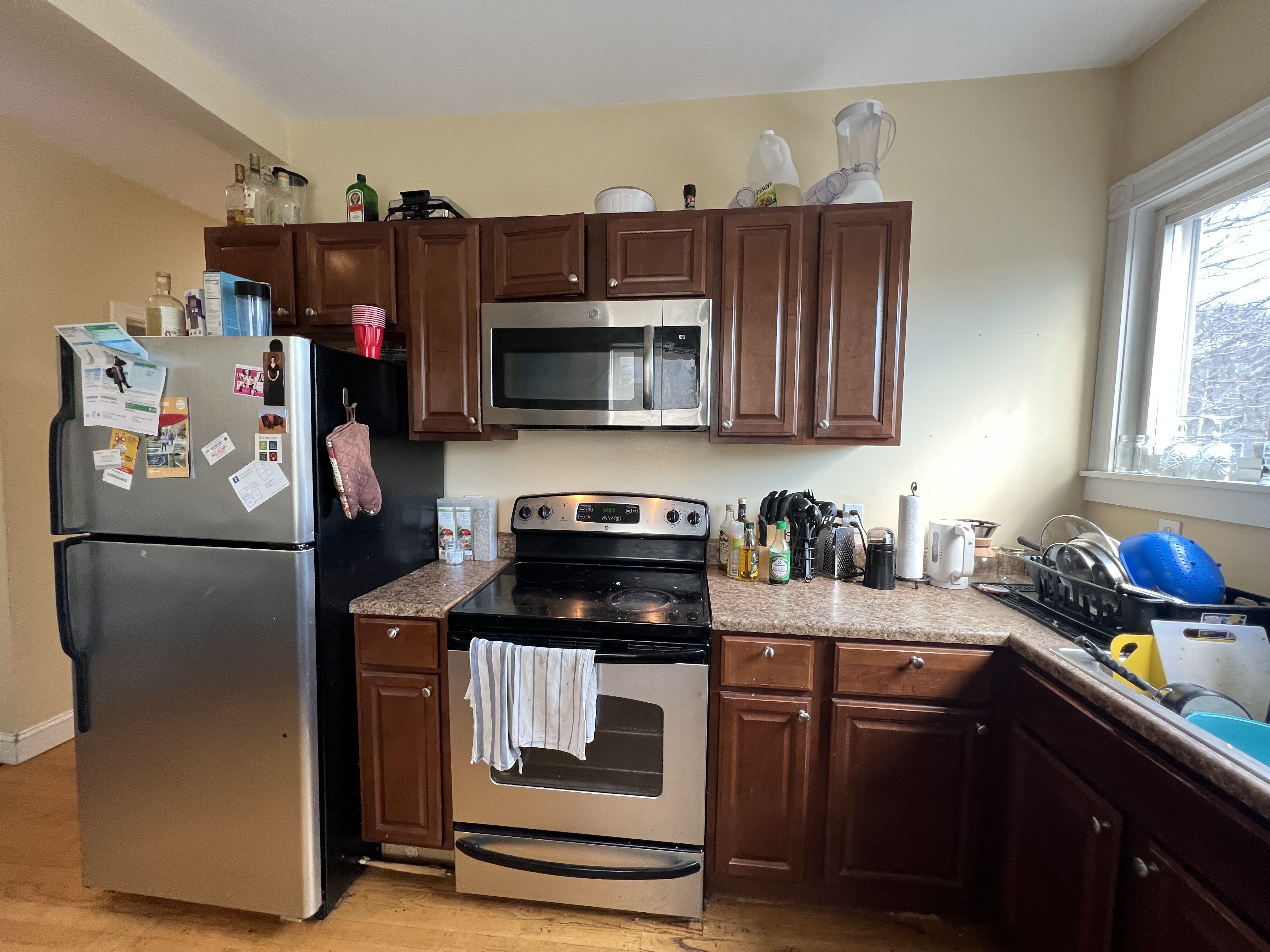 1 Victoria St, West Somerville