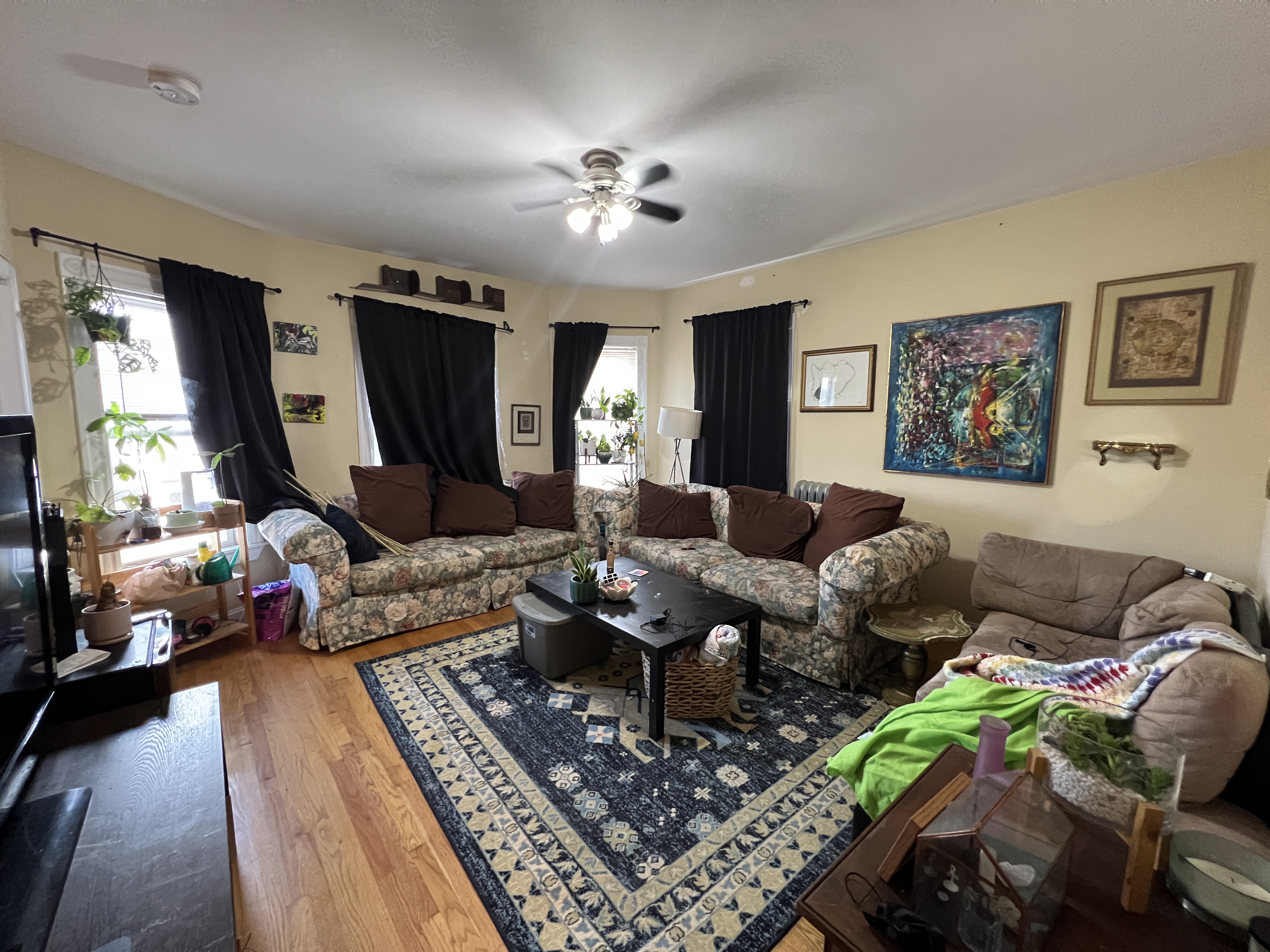 1 Victoria St, West Somerville