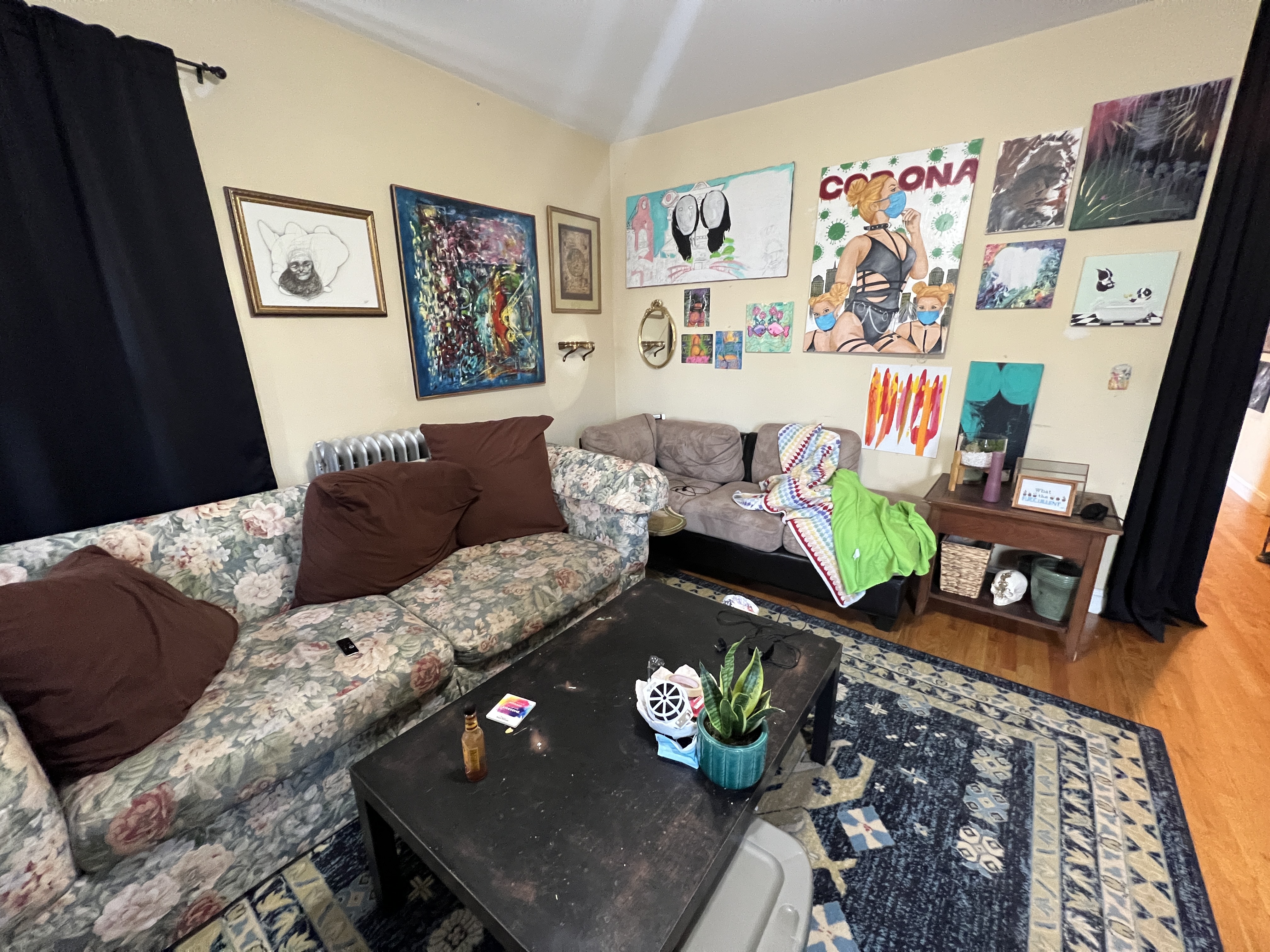 1 Victoria St, West Somerville