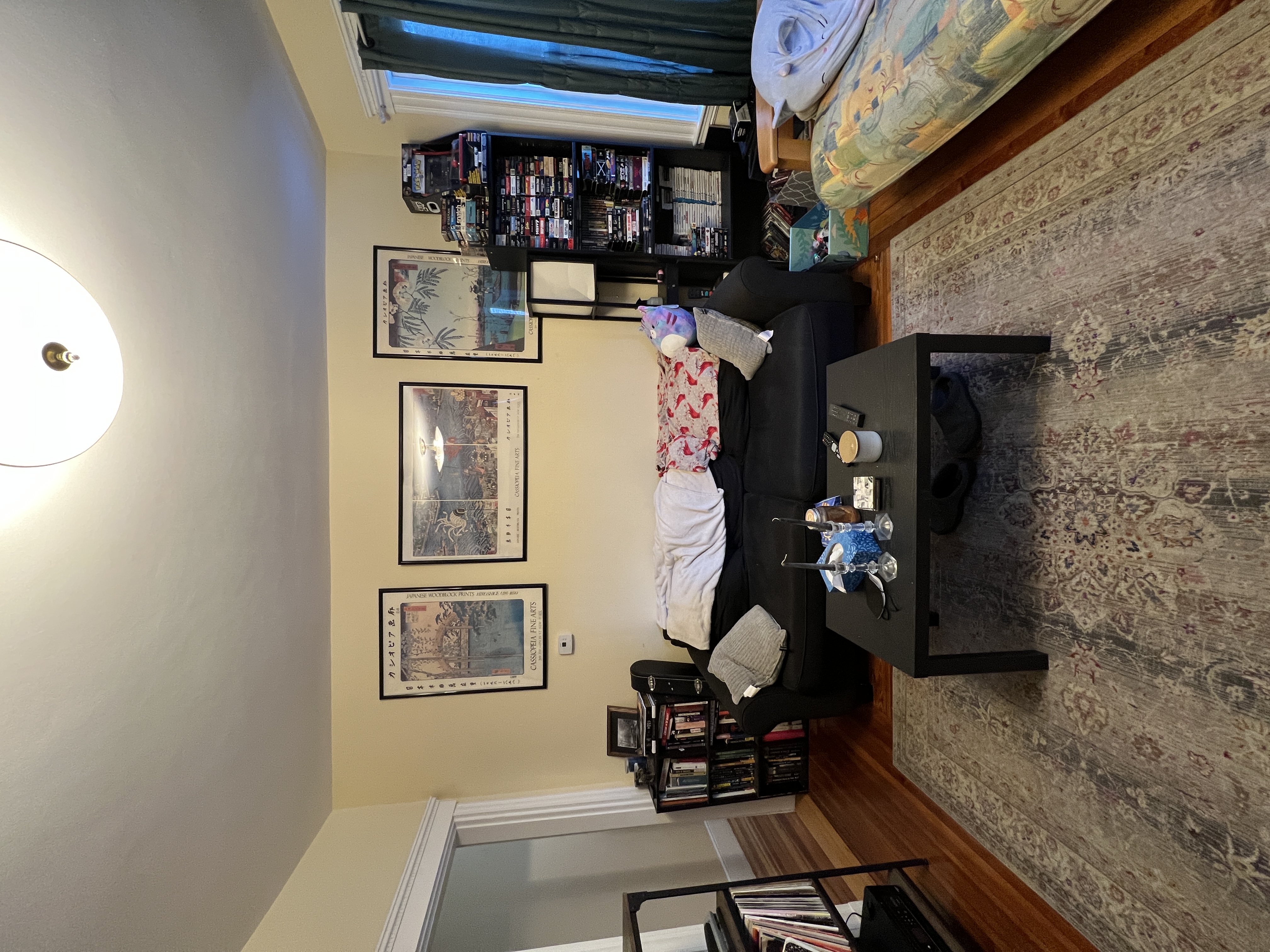 17 Dow St, West Somerville