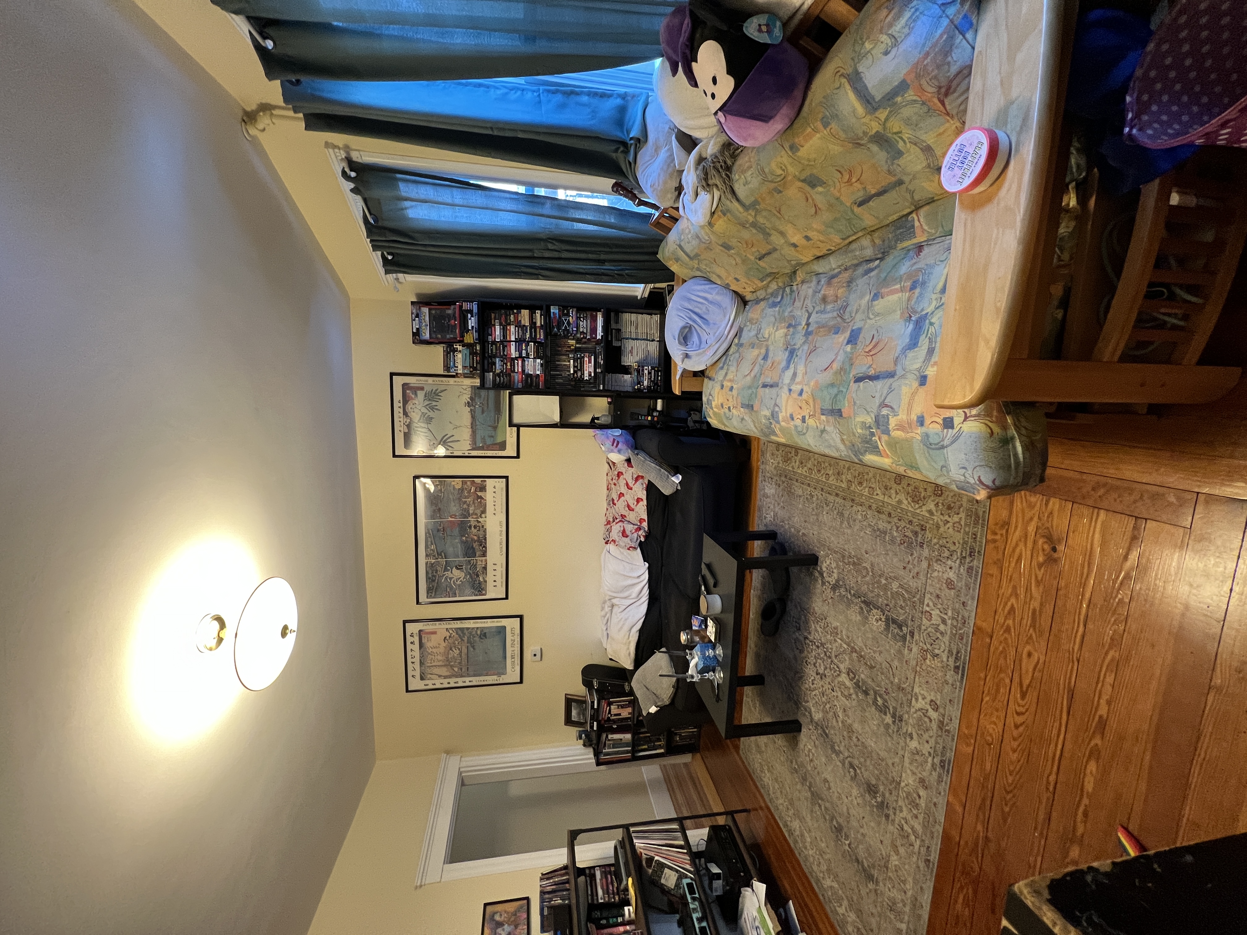 17 Dow St, West Somerville