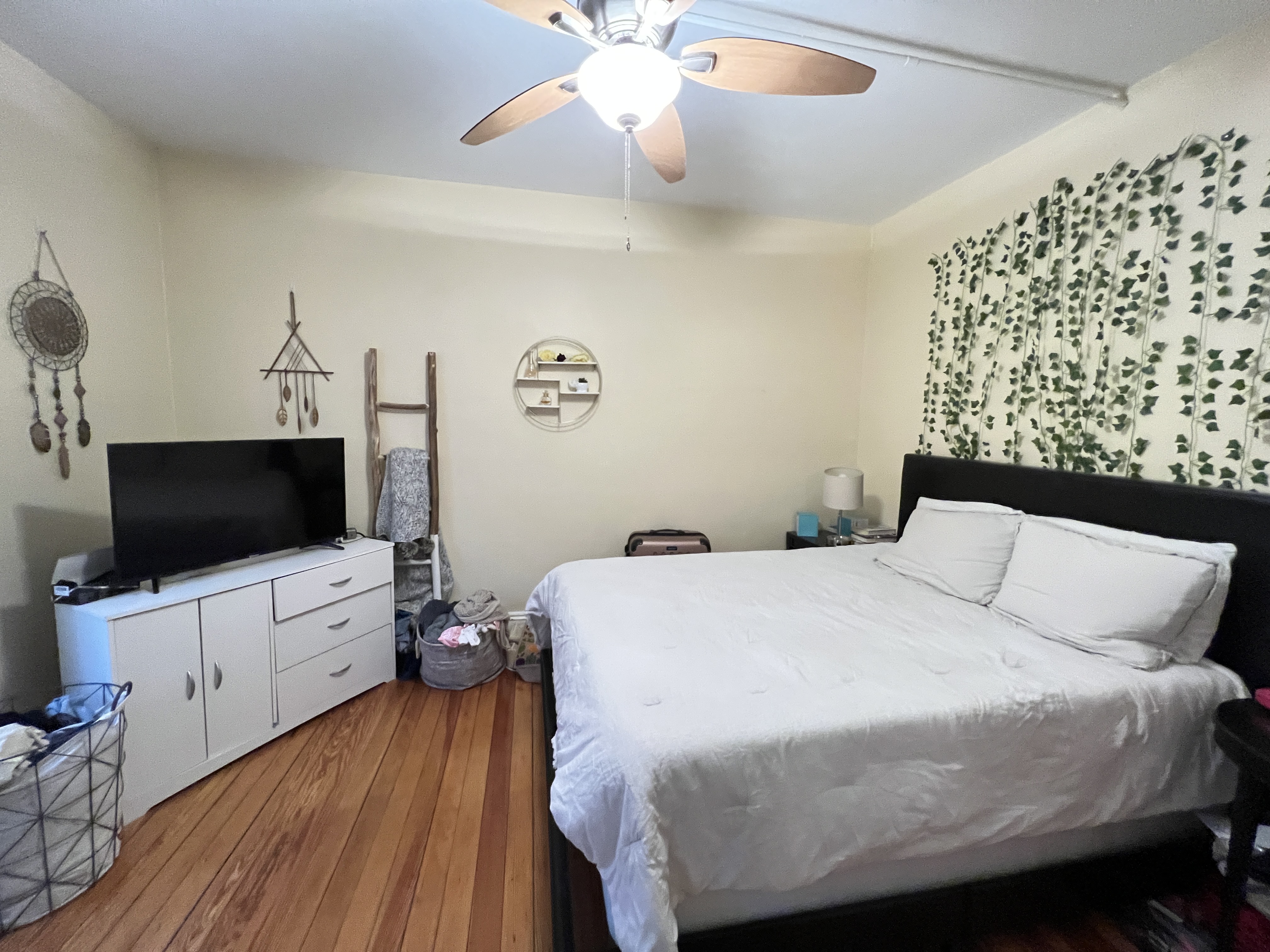 5 Irving St, Davis Square