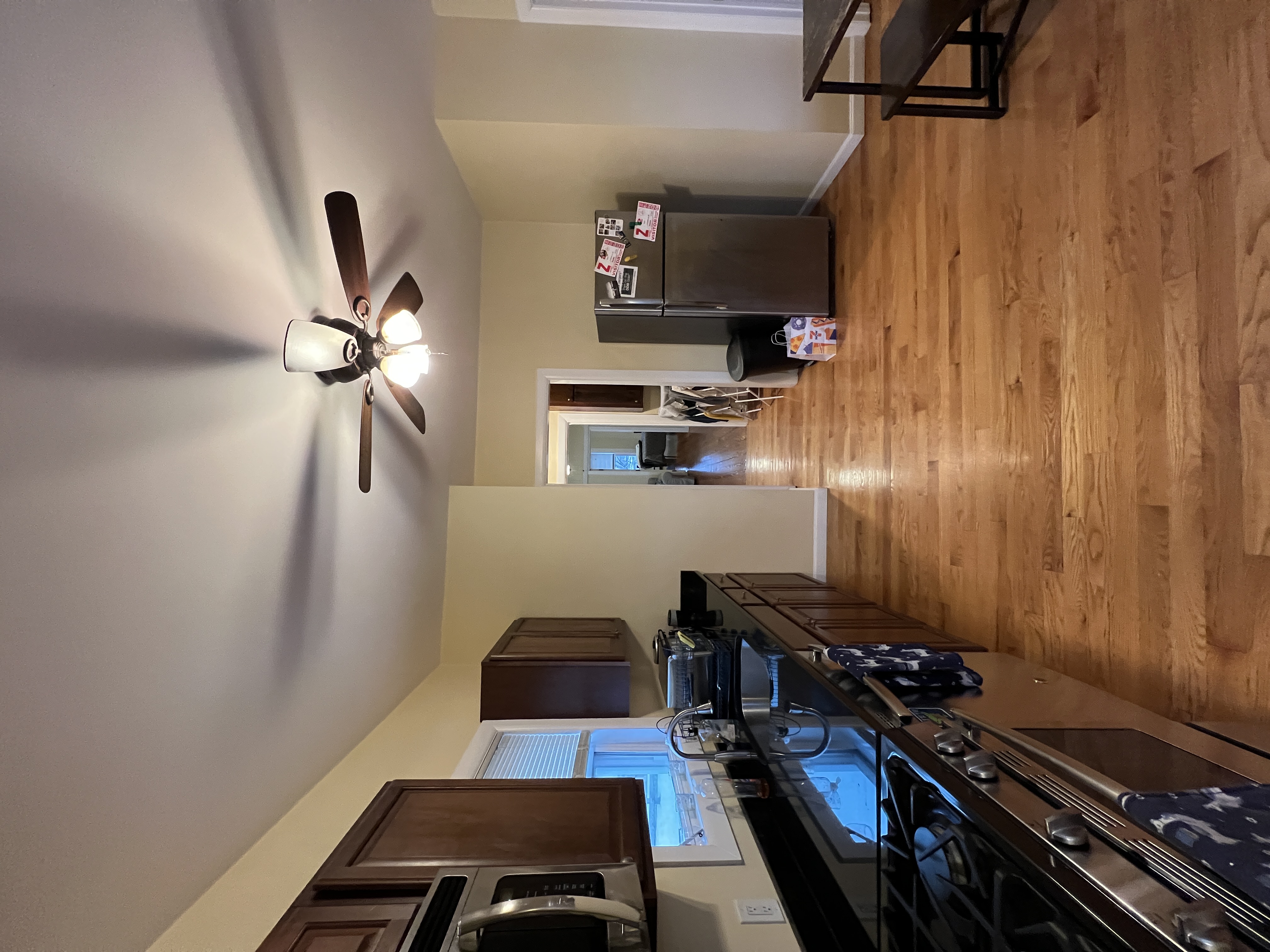 5 Irving St, Davis Square