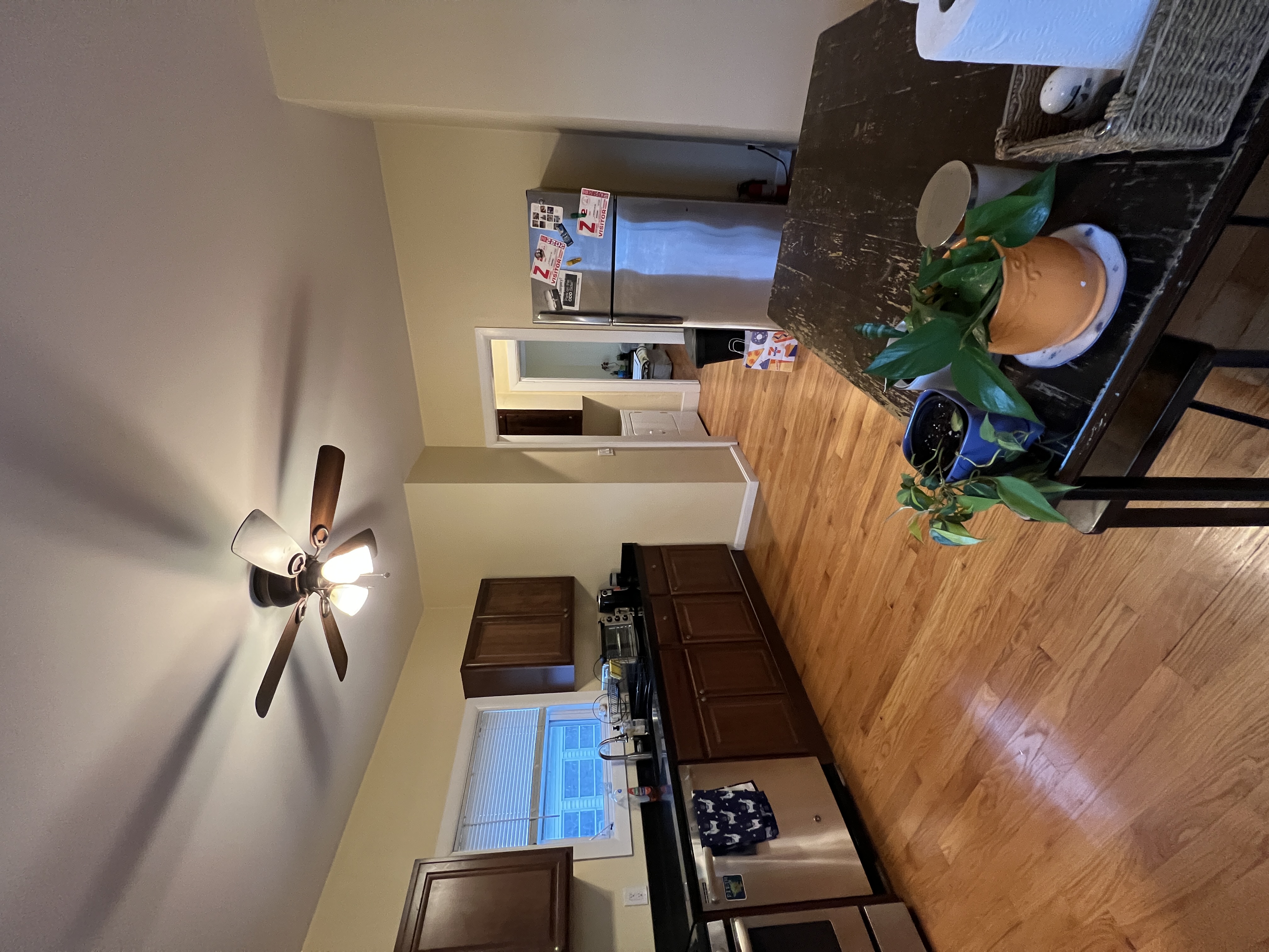 5 Irving St, Davis Square