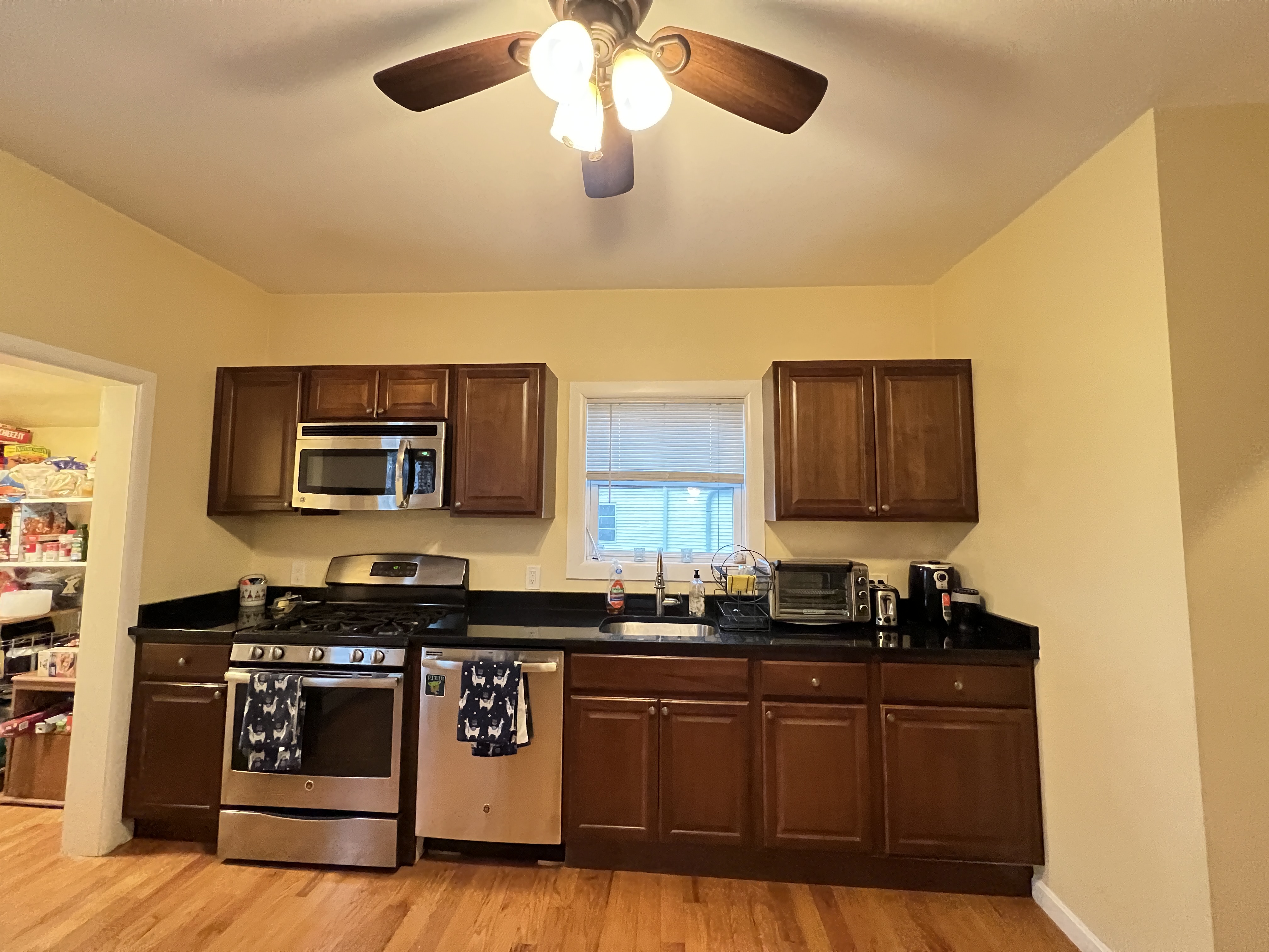 5 Irving St, Davis Square