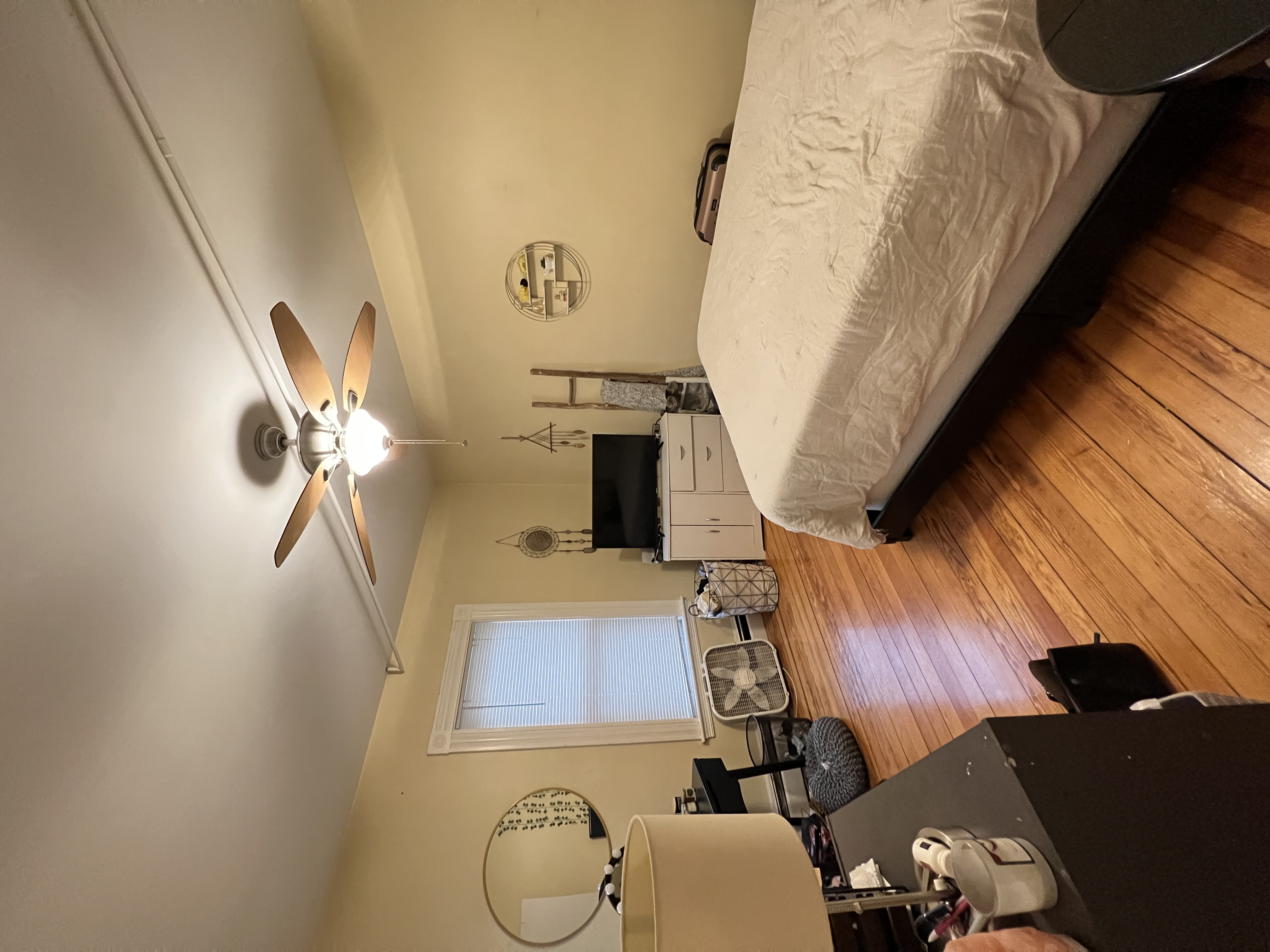 5 Irving St, Davis Square