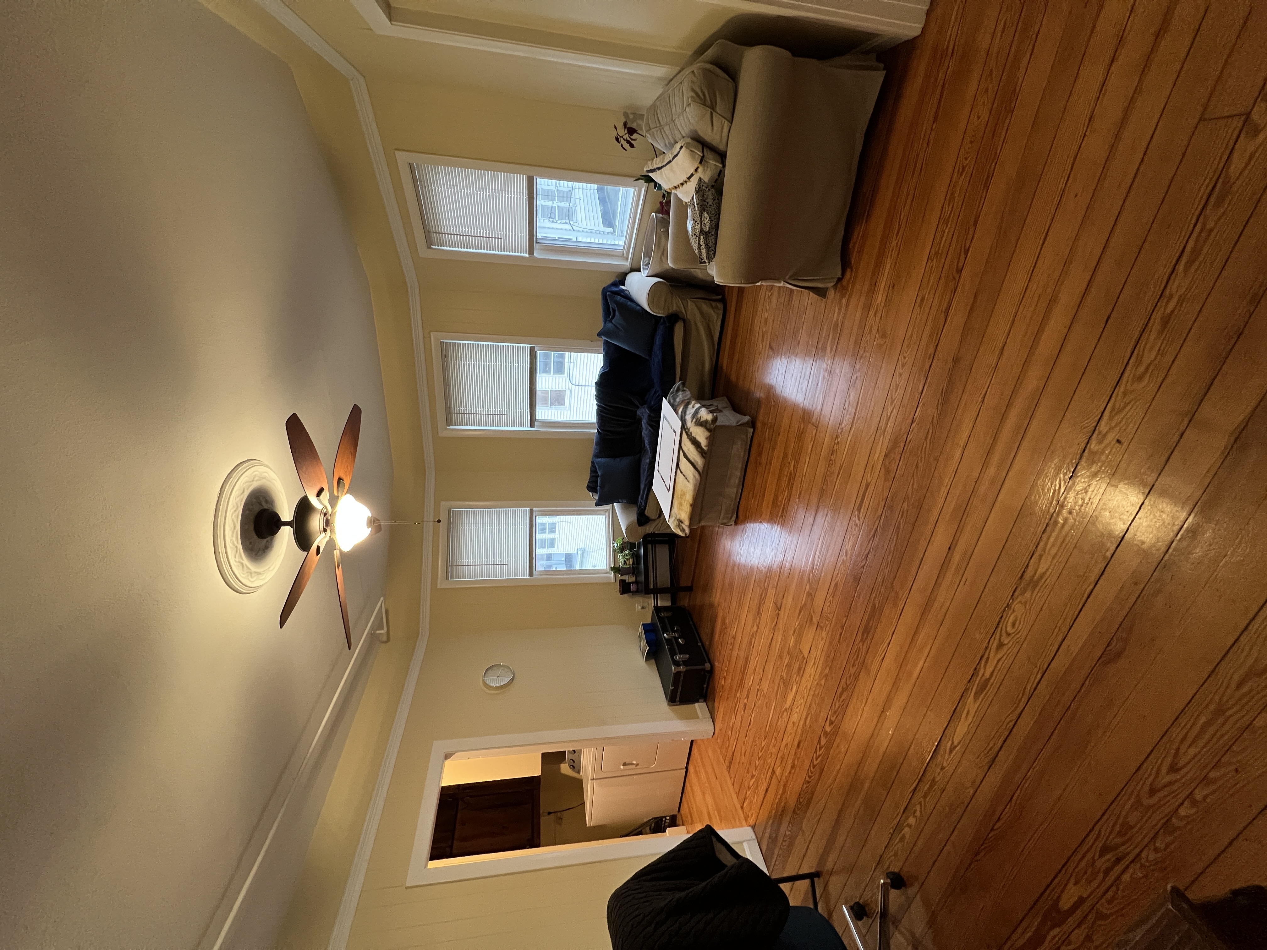 5 Irving St, Davis Square