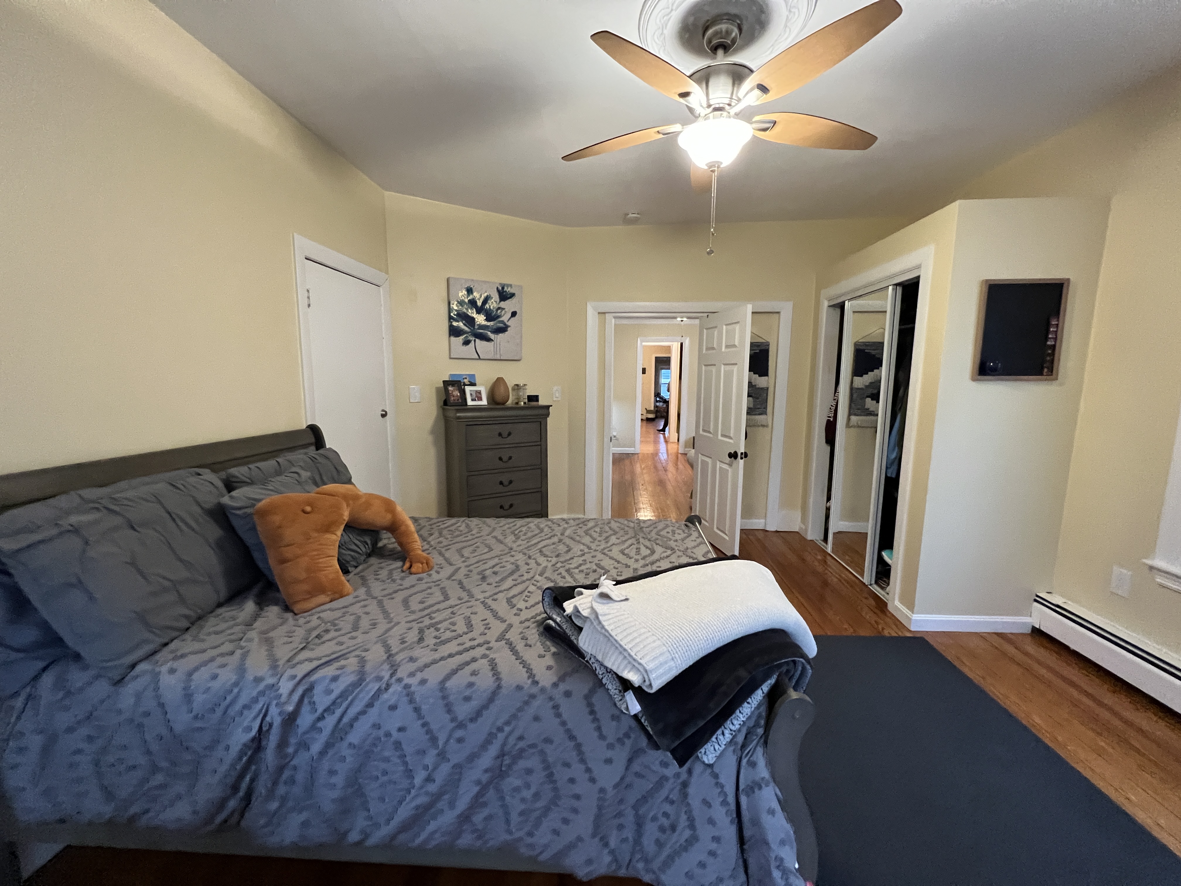 5 Irving St, Davis Square