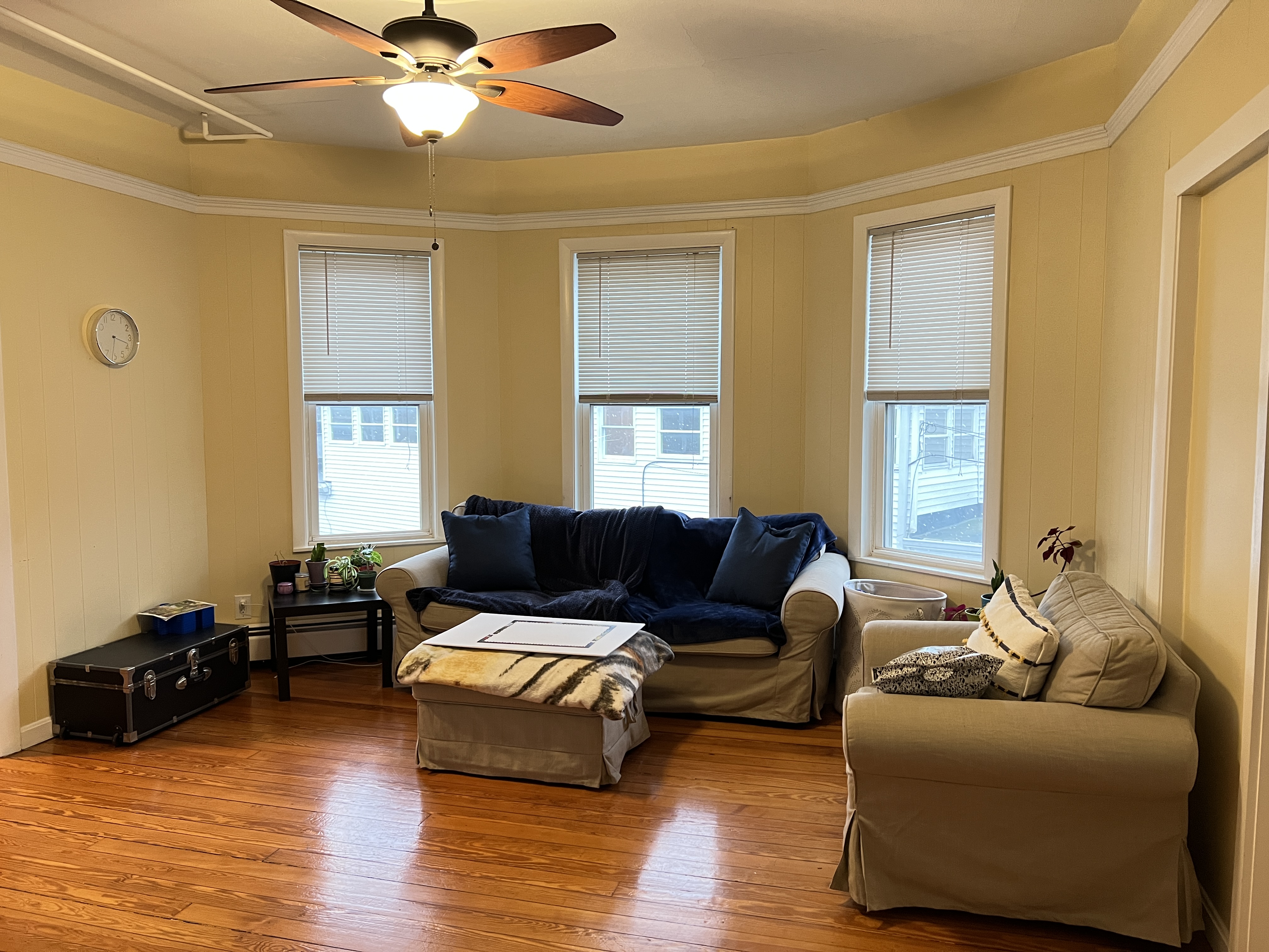 5 Irving St, Davis Square