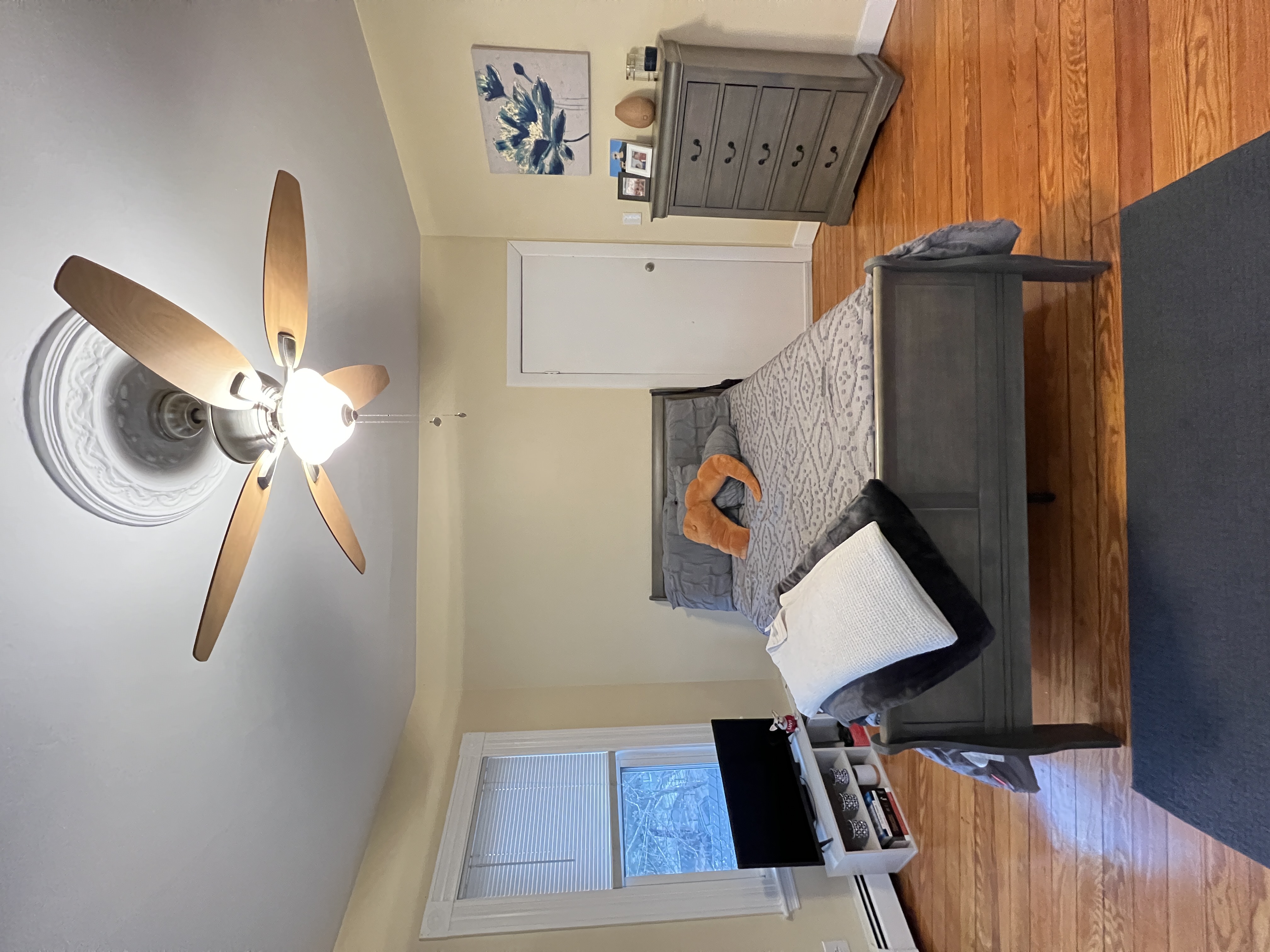 5 Irving St, Davis Square