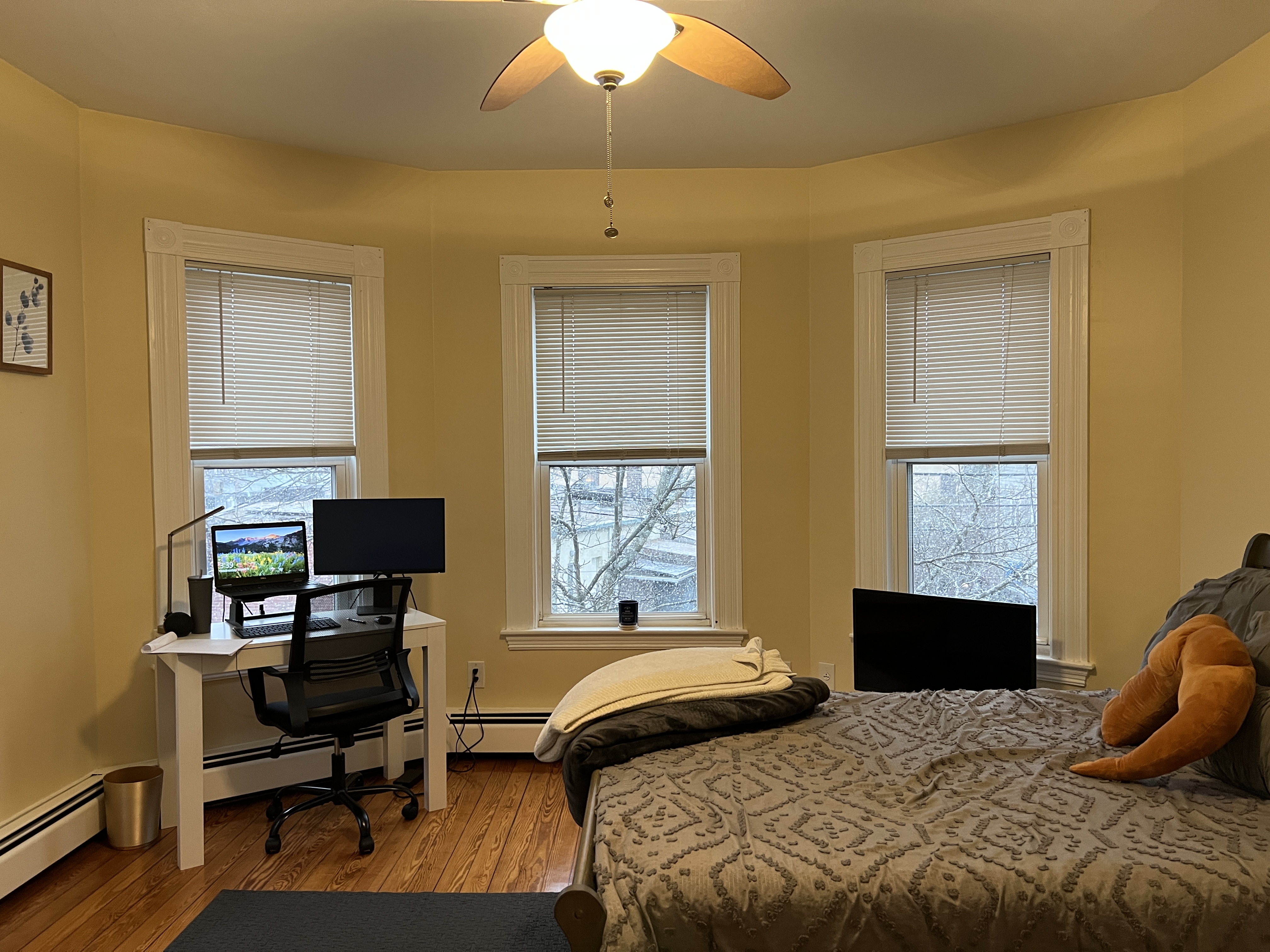 5 Irving St, Davis Square