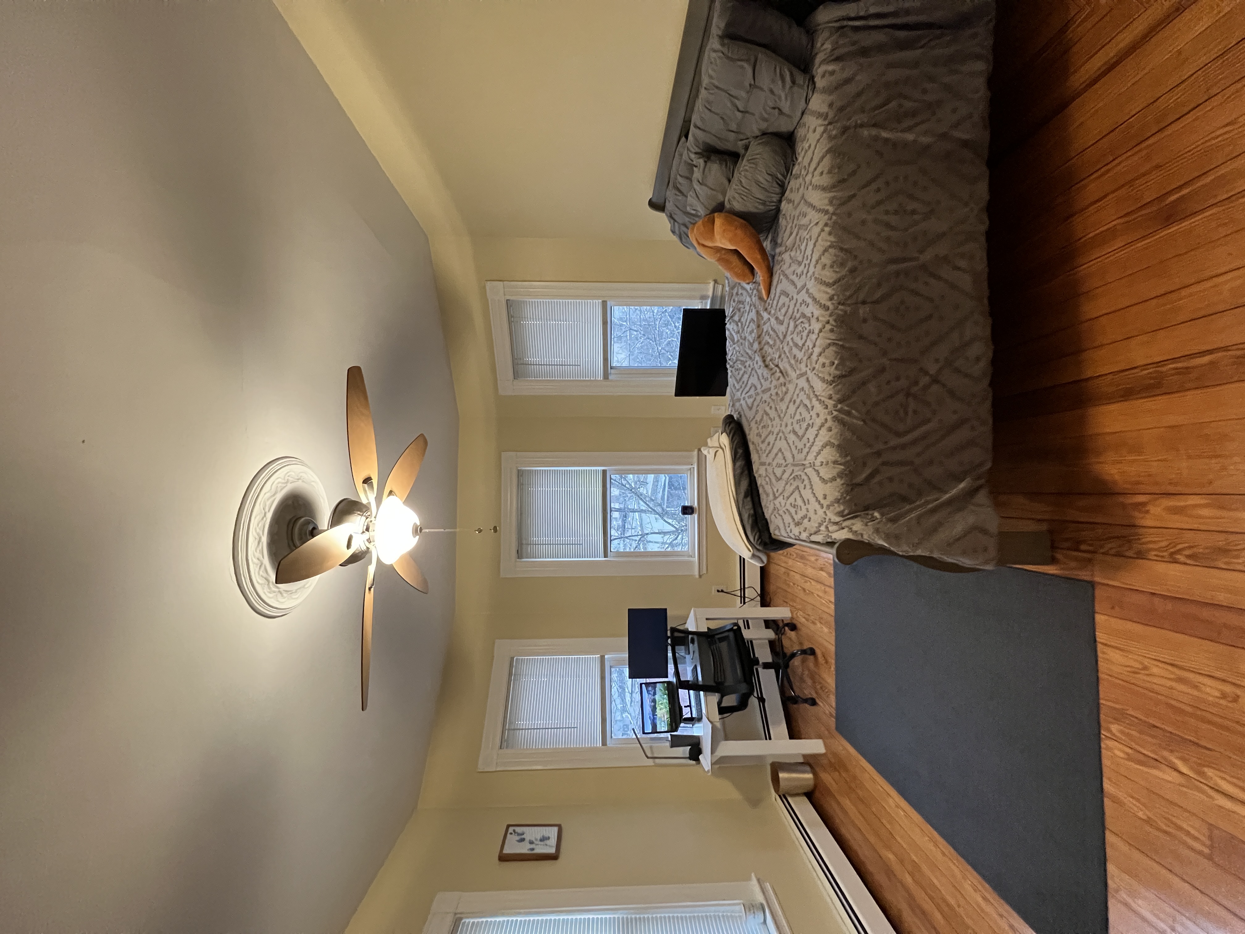 5 Irving St, Davis Square