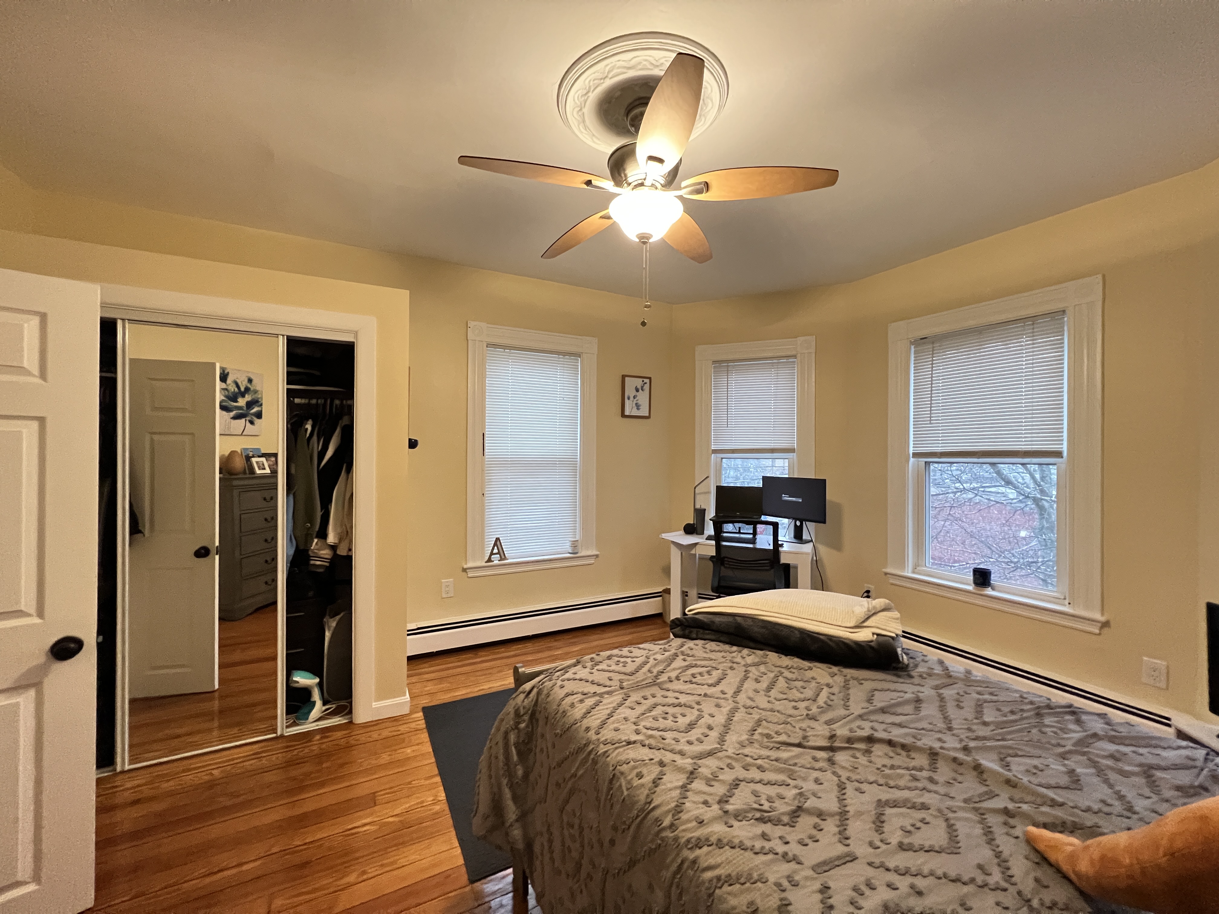 5 Irving St, Davis Square