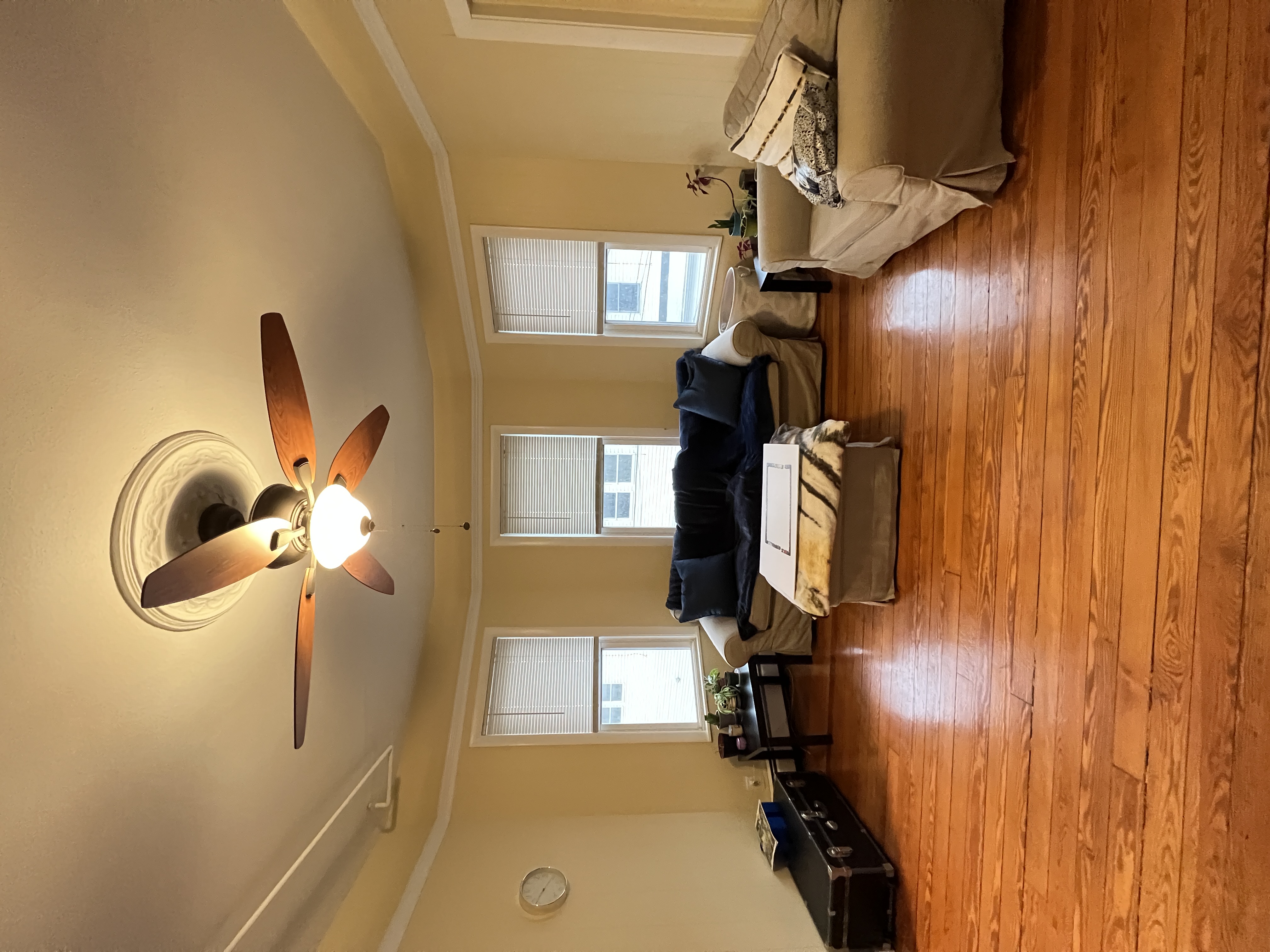 5 Irving St, Davis Square